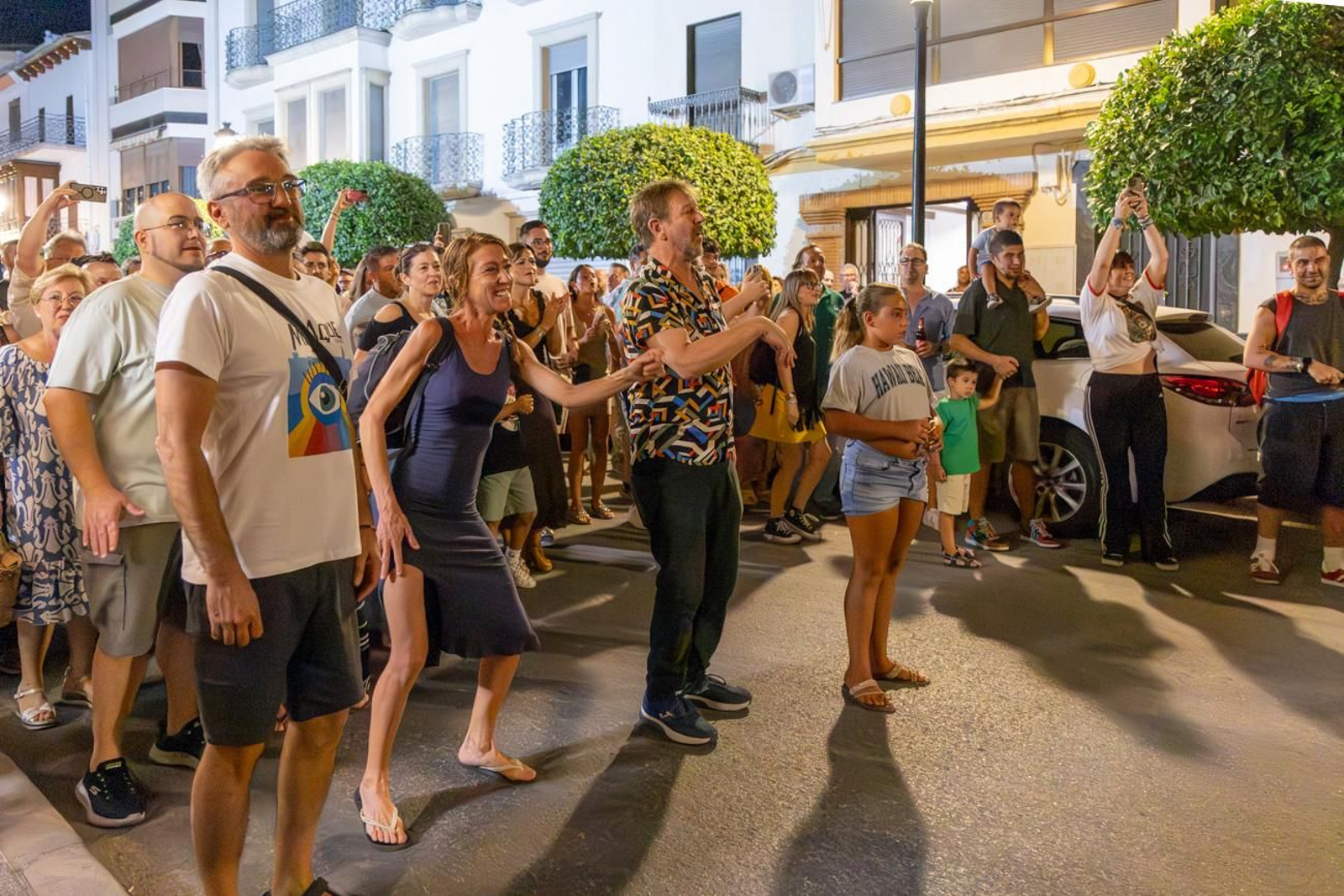 20ª Edición del MiaQue Fest en Porcuna