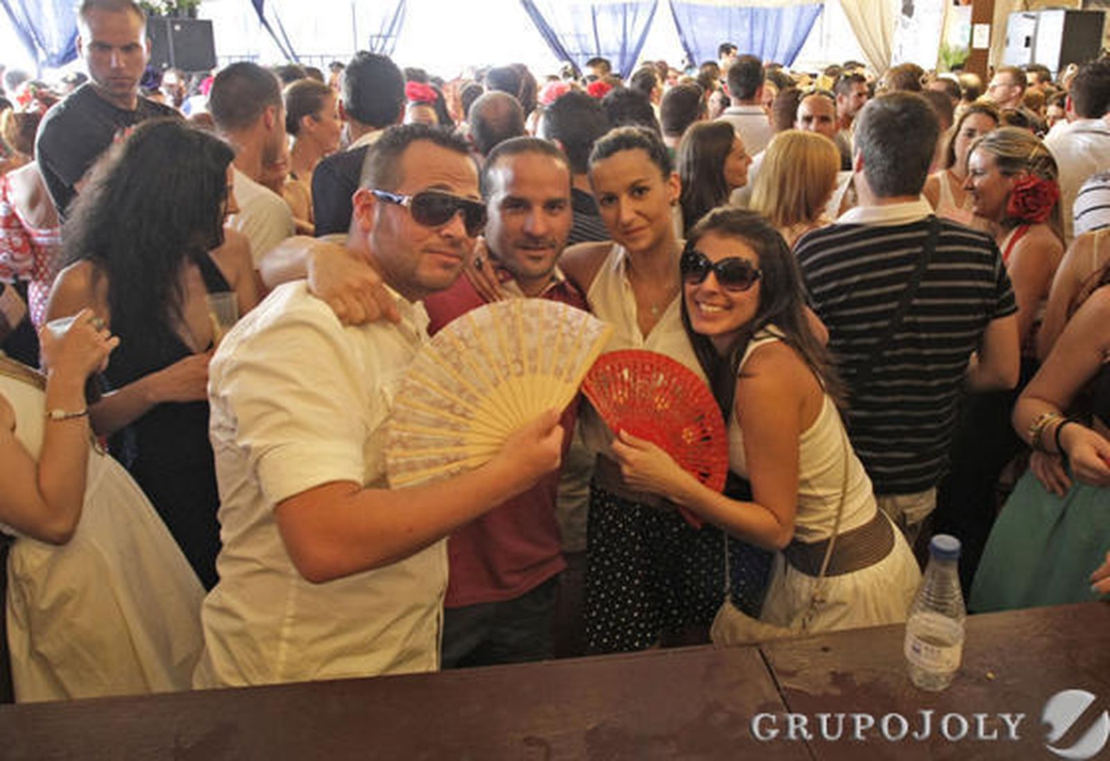 Foto: J.M.Q. / Erasmo Fenoy