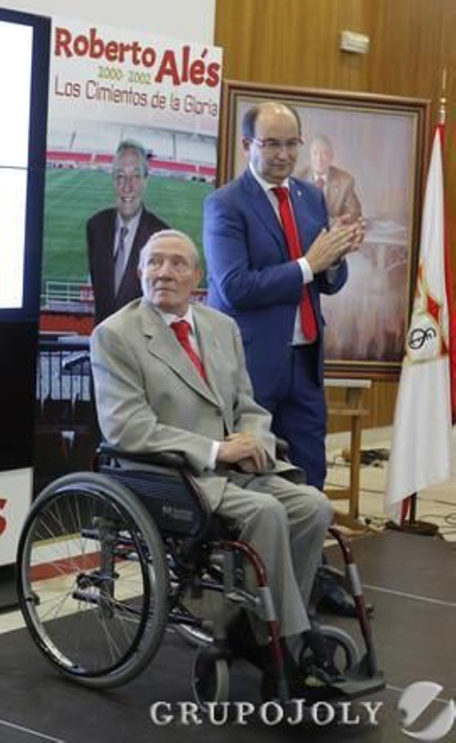 Foto: Antonio Pizarro