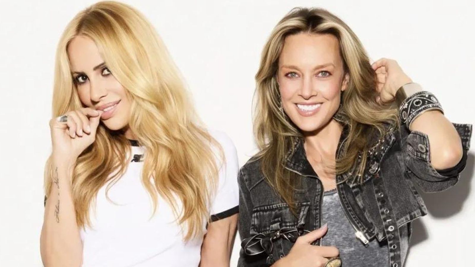 Marta Sánchez y Fey