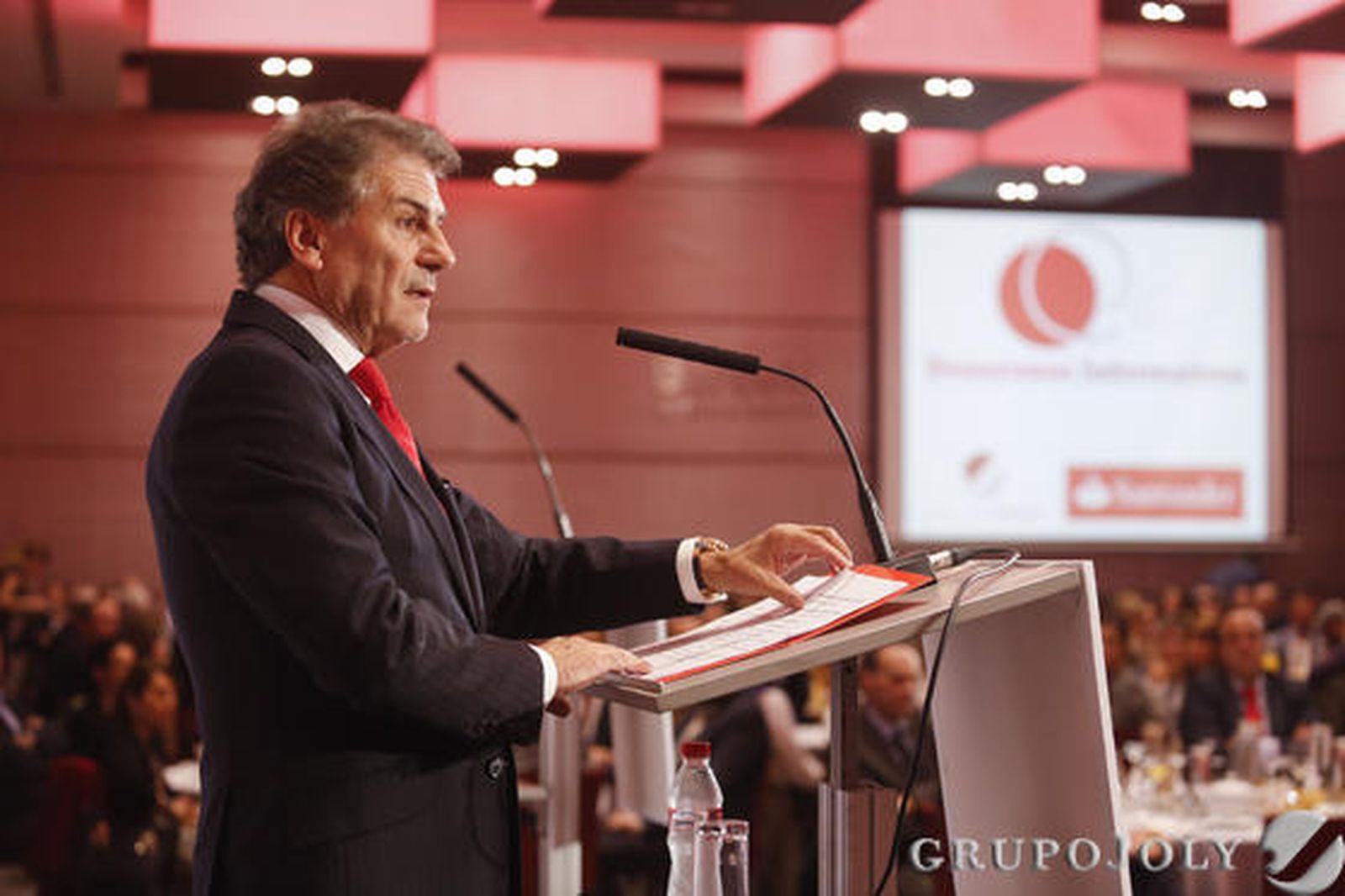 Foto: Javier Albinana