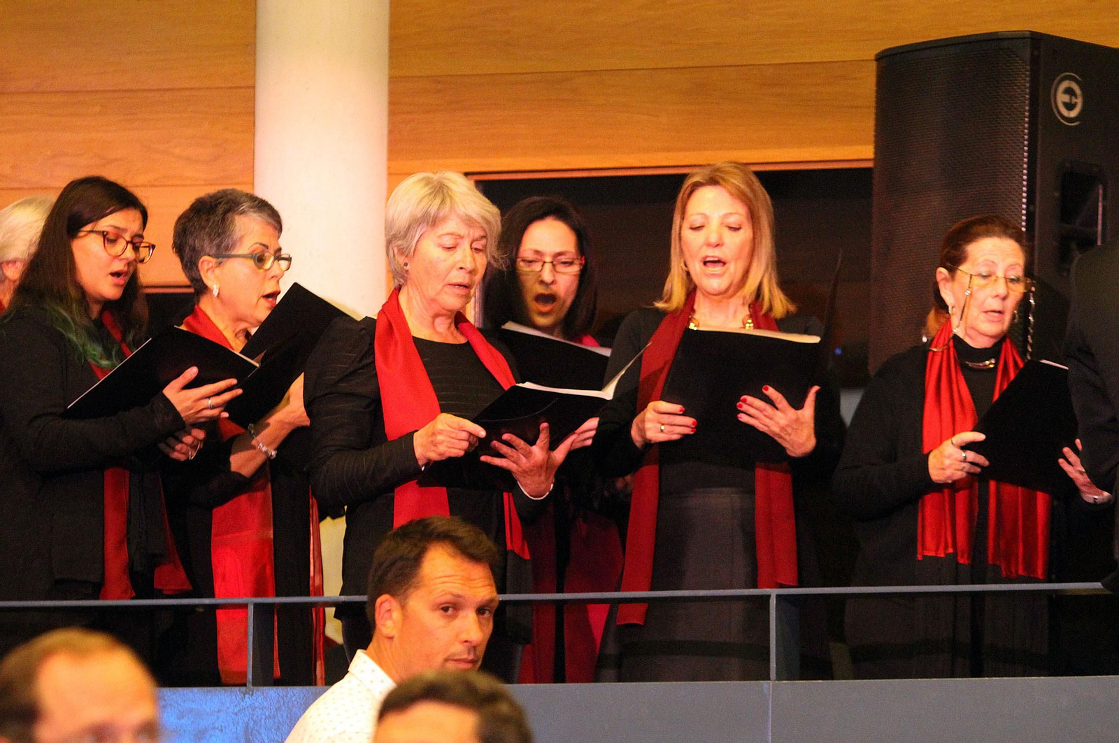 Imágenes de la celebración del 3 de Marzo, Día de la Universidad de Huelva