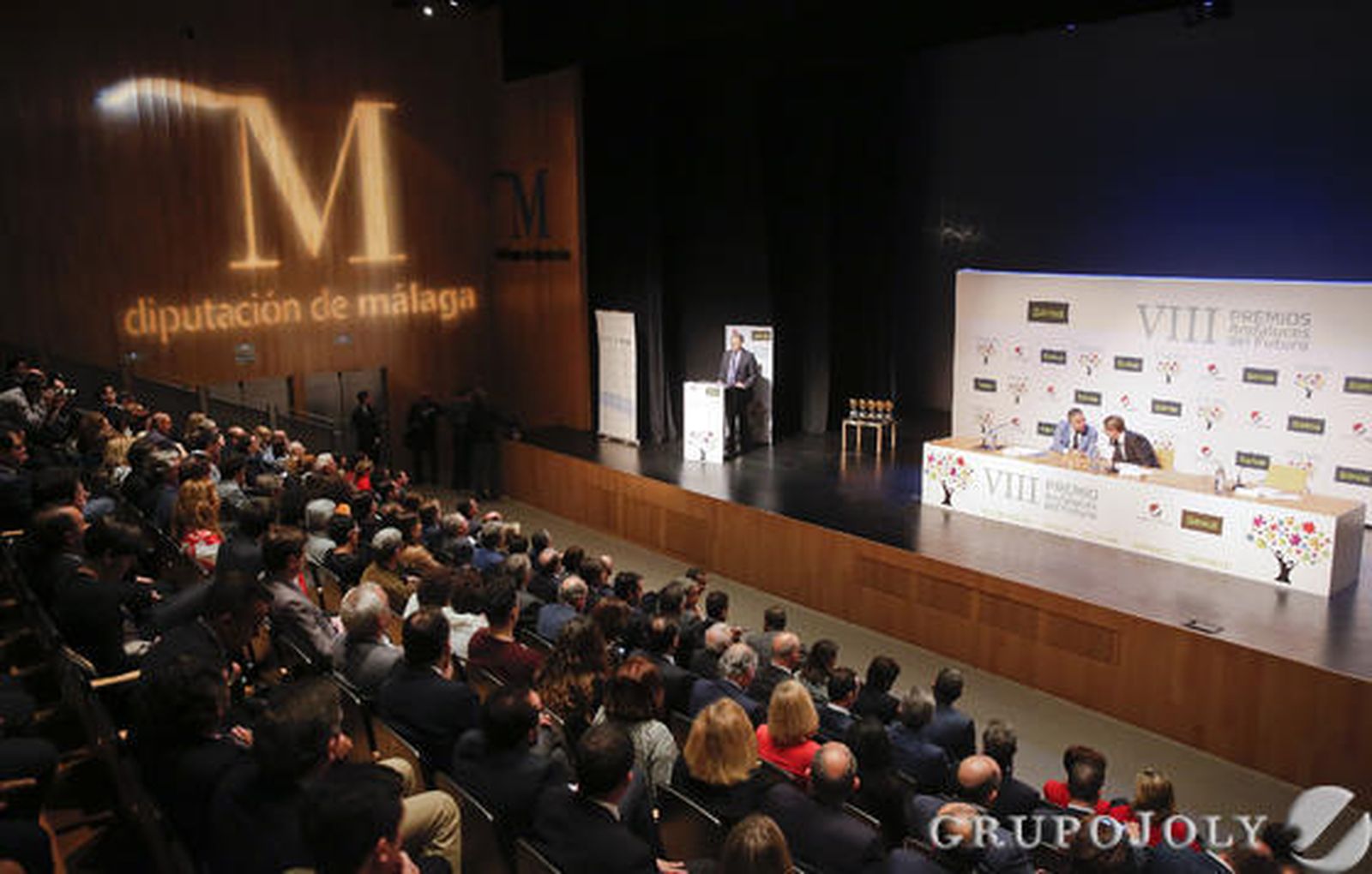 Foto: Daniel Pérez · Javier Albiñana