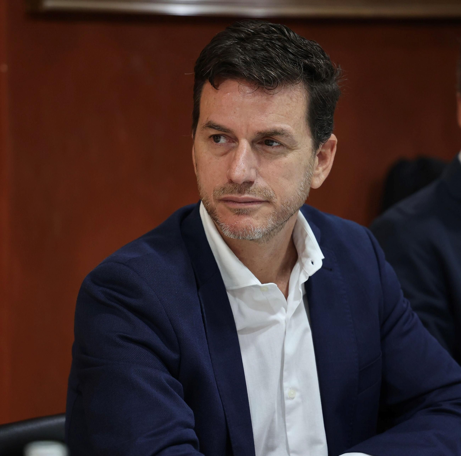 “Este proyecto permite llevar los cuidados al futuro sin perder el calor del presente” Carlos Velo, director AAPP de Telefónica en Andalucía “Este proyecto permite llevar los cuidados al futuro sin perder el calor del presente” Carlos Velo, director AAPP de Telefónica en Andalucía