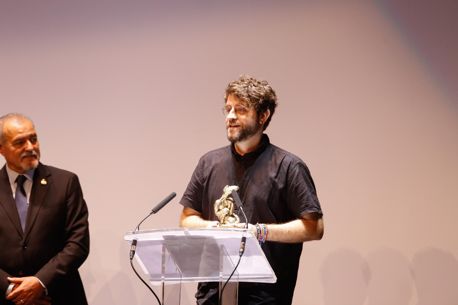 Fotos de la clausura de Algeciras Fantástika 2025