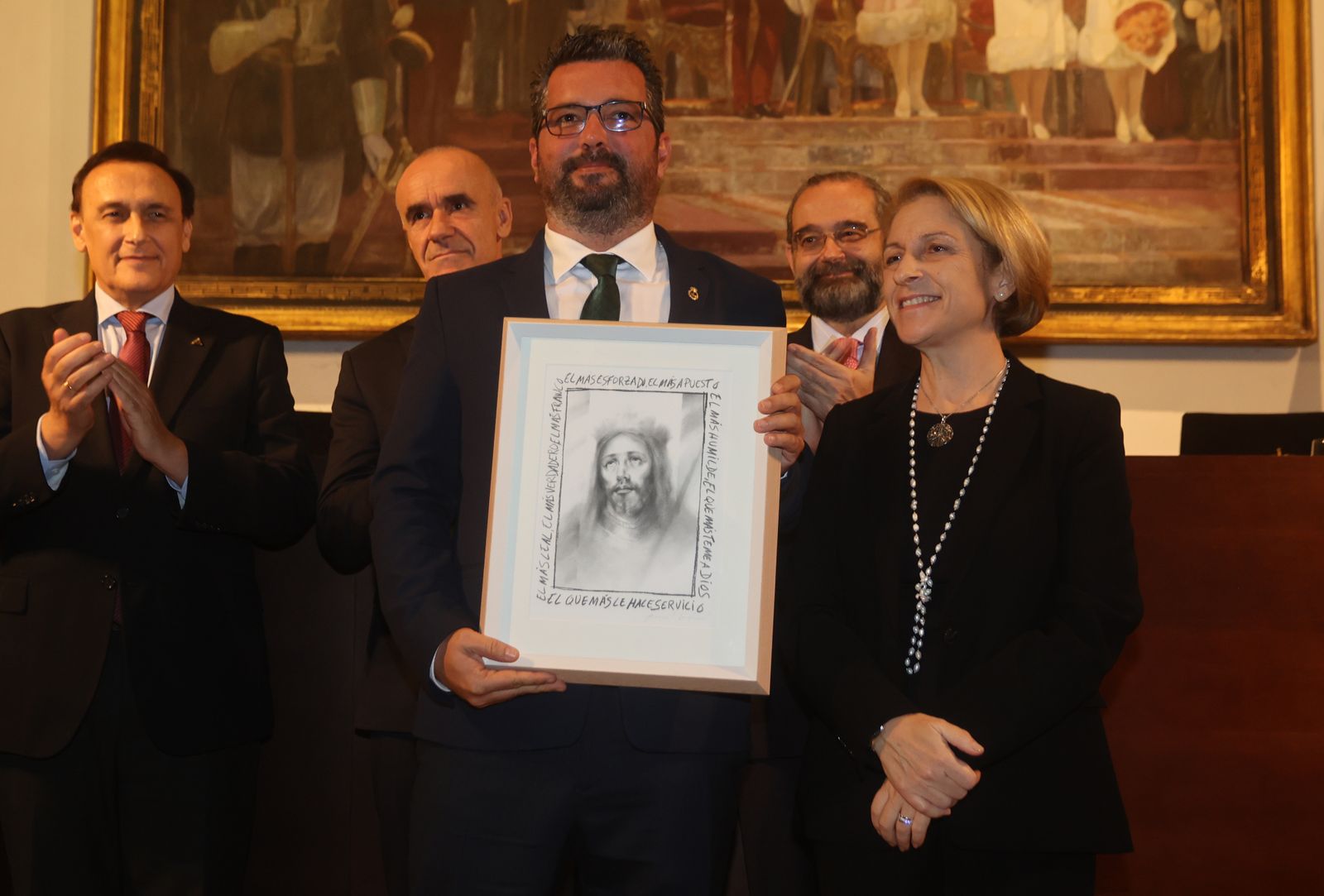 Premios CEU FERNANDO III