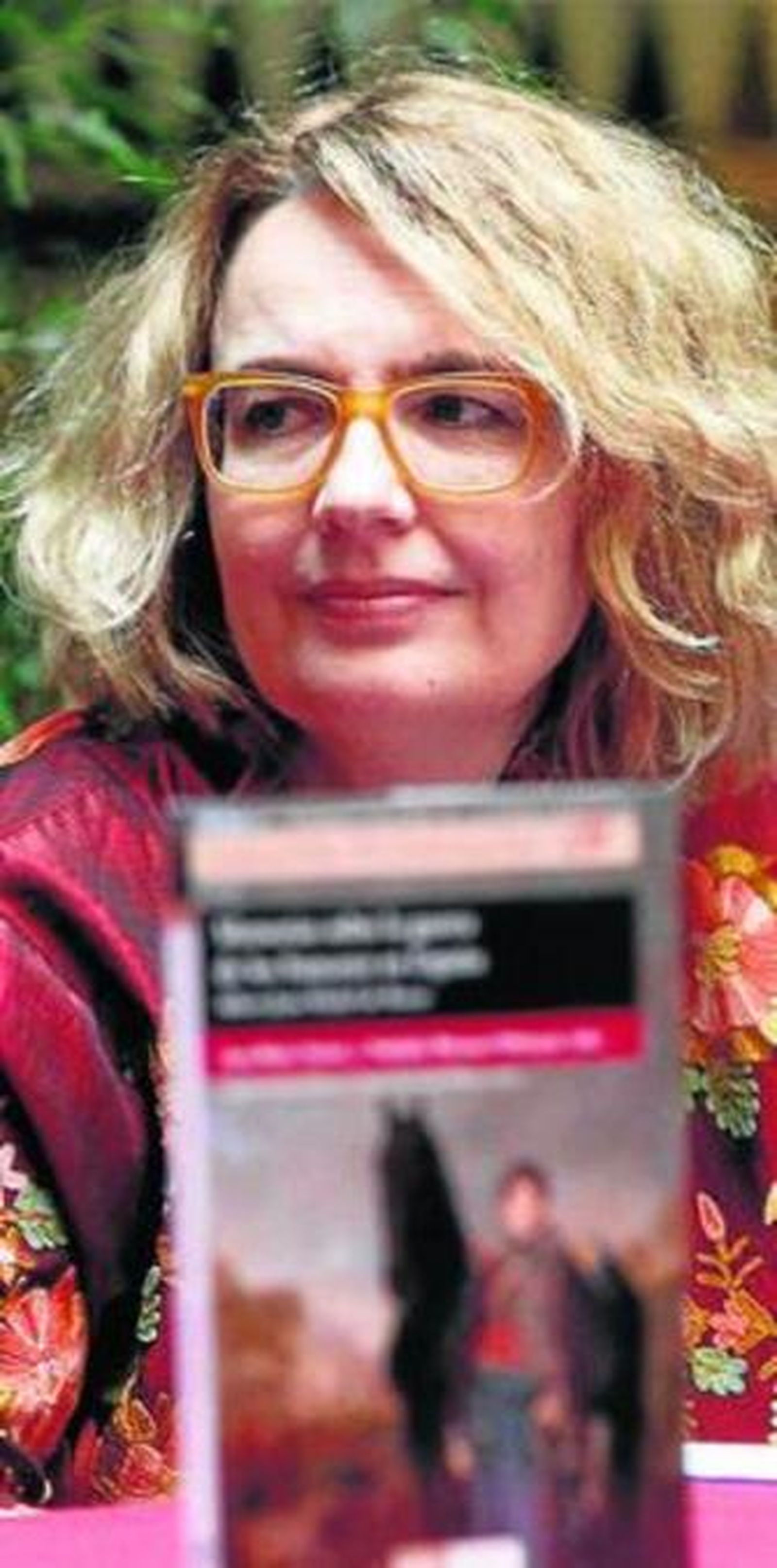 Nathalie Bittoun-Debruyne.