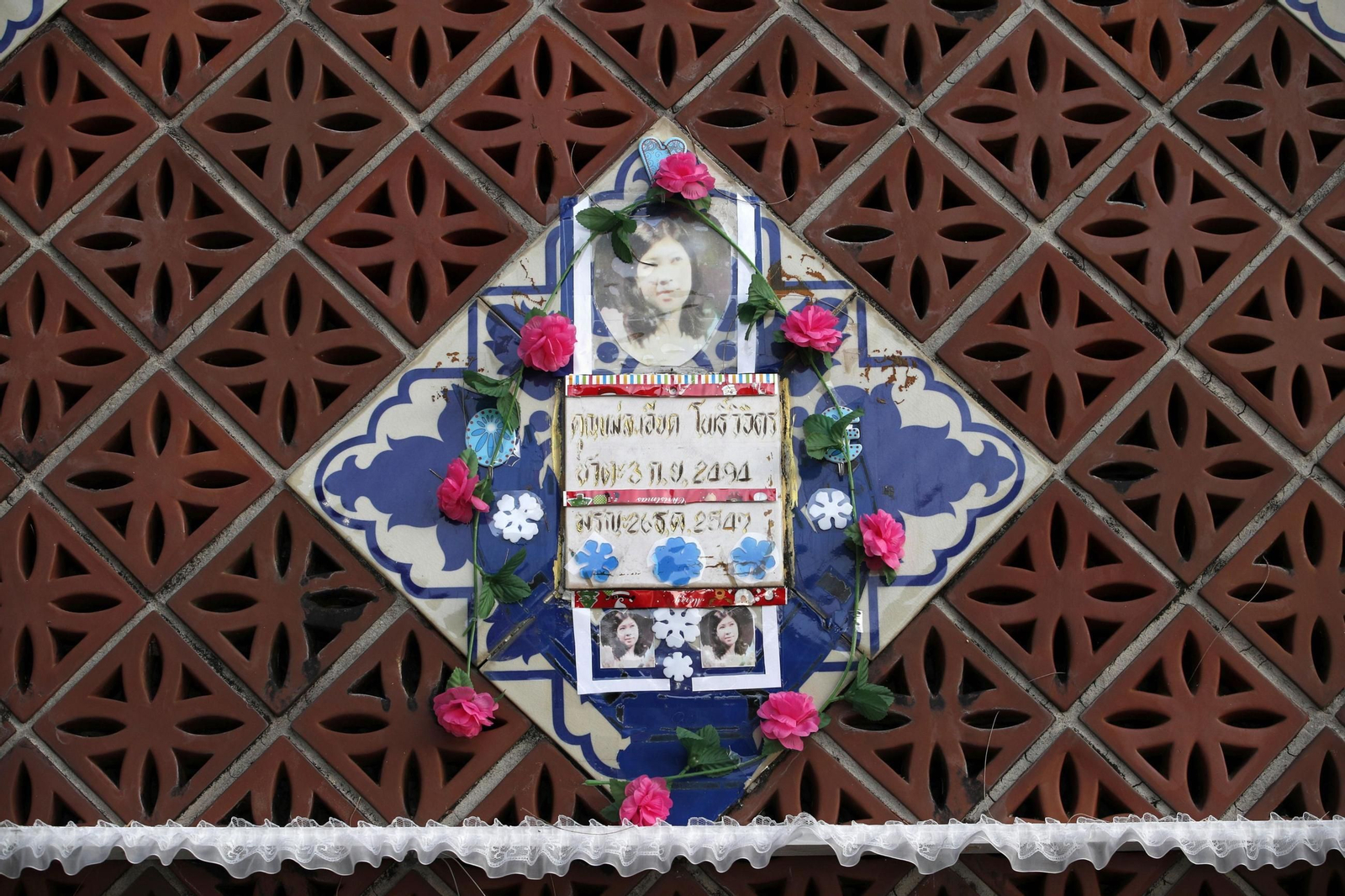 20 años del devastador tsunami en el Índico