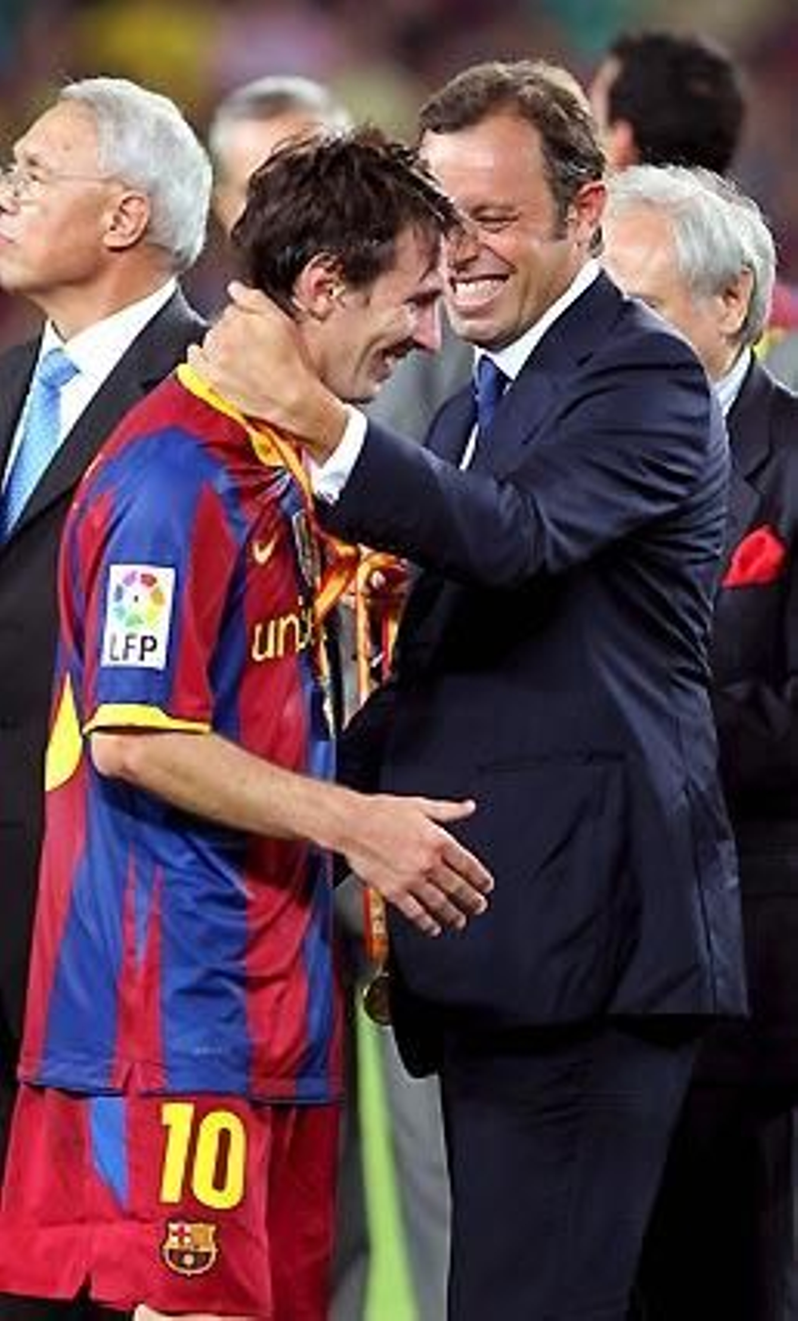 Foto: Efe / Reuters / Afp Photo