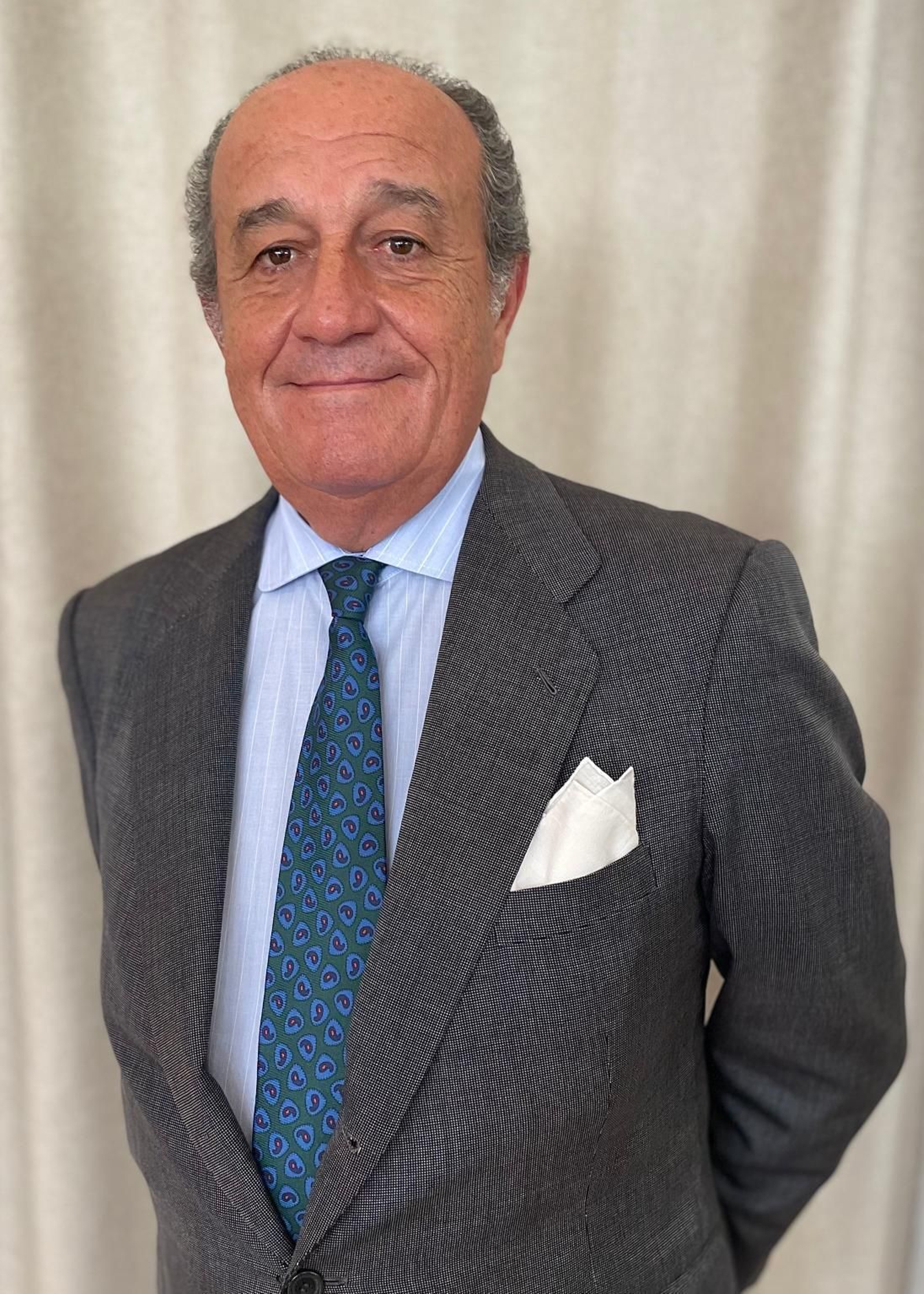 Francisco O´Kean Alonso