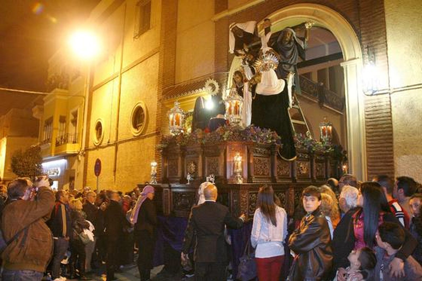 Foto: Diario de Almeria