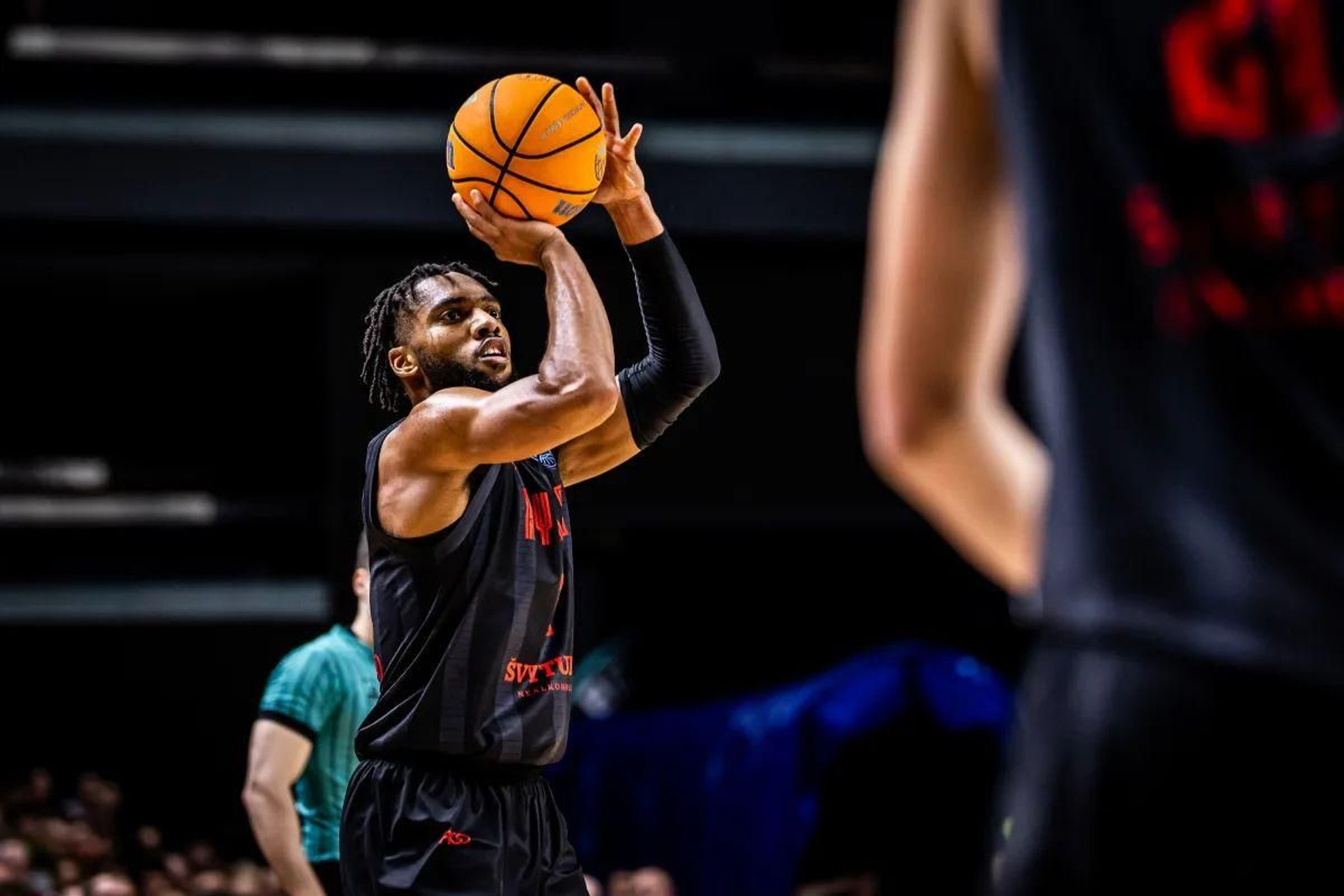 Grupo del Unicaja de BCL: El Rtyas lanza un aviso ante el Galatasaray (86-66)