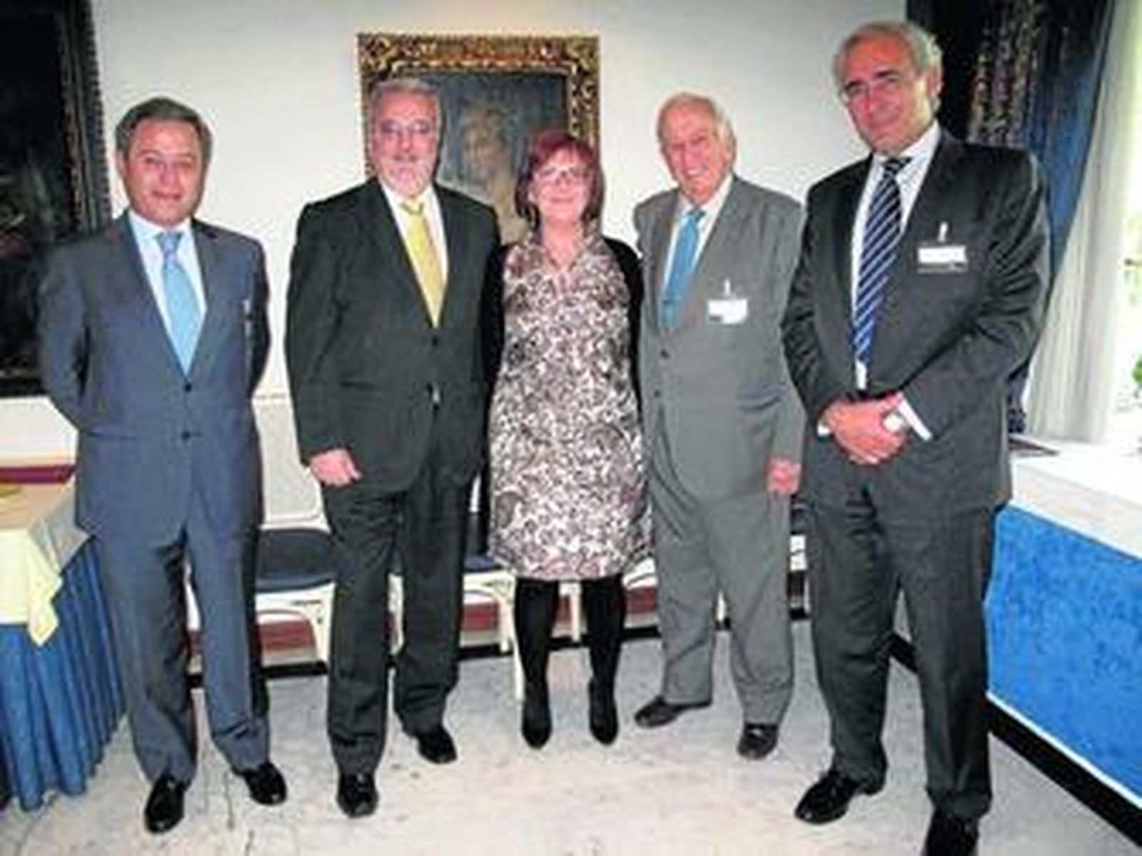 Foro para la gestión eficaz de los recursos humanos