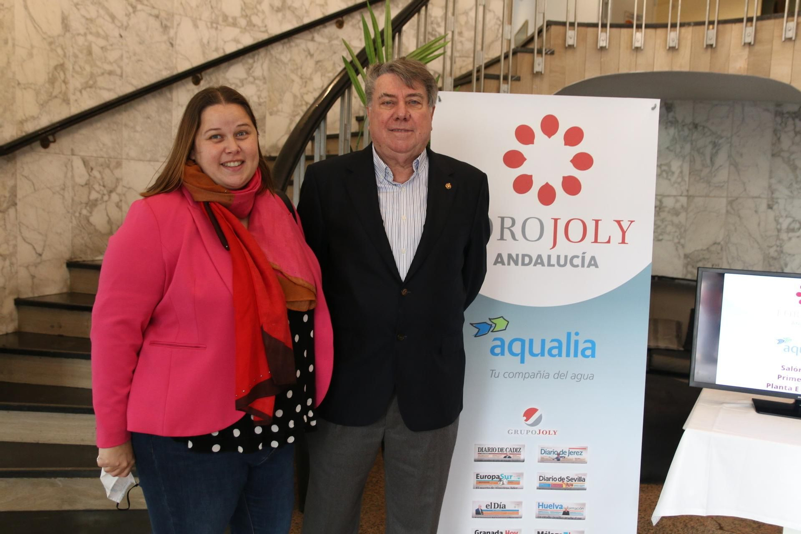 Fotogalería Foro Joly-Aqualia