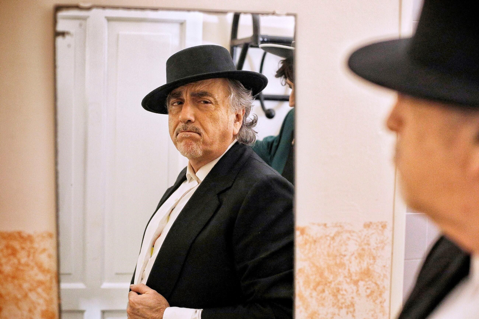 Chirigota ‘Que ni las hambre las vamo a sentí’