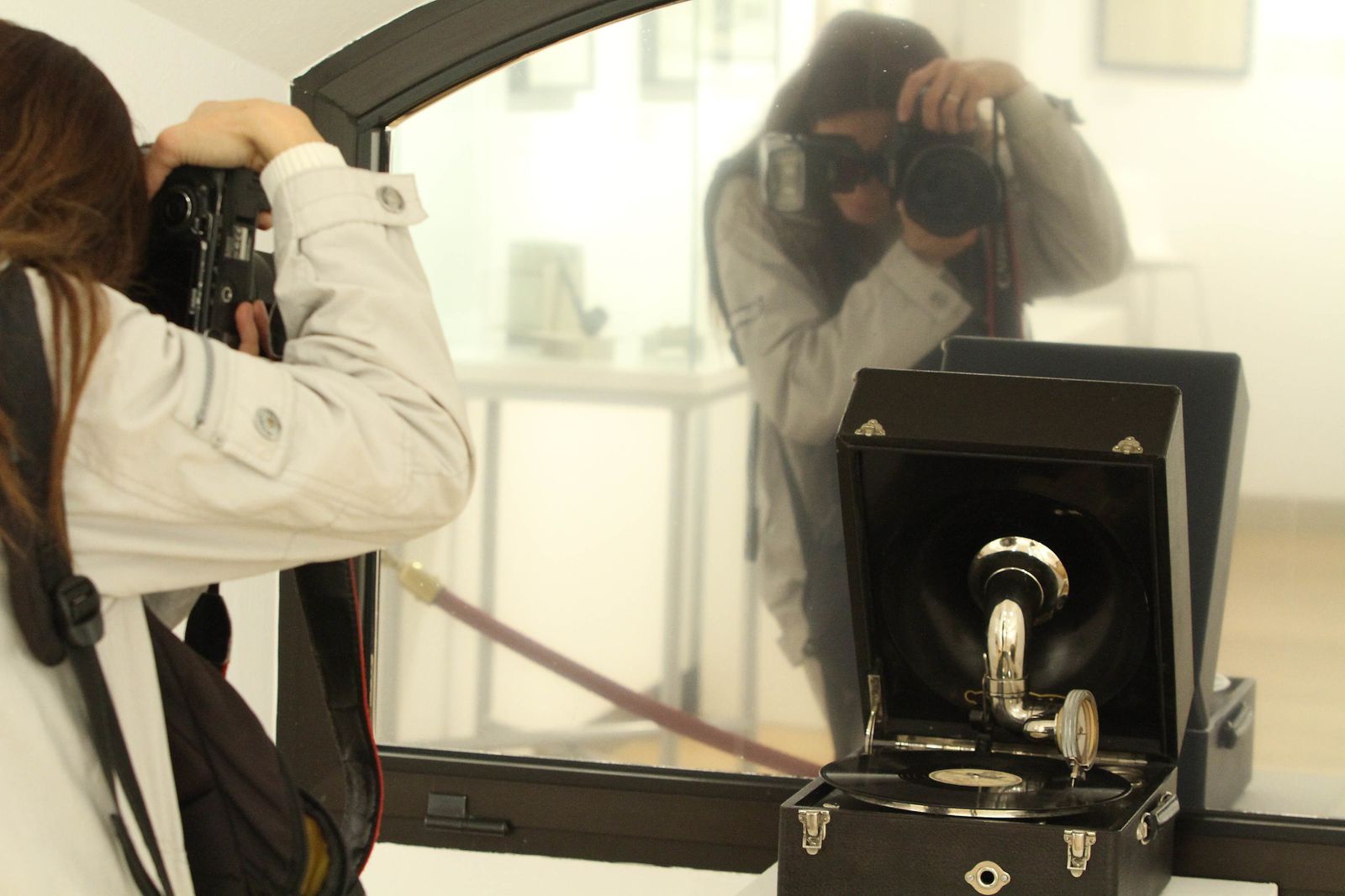 Las mejores imágenes de 'El universo de Julio Cortázar'