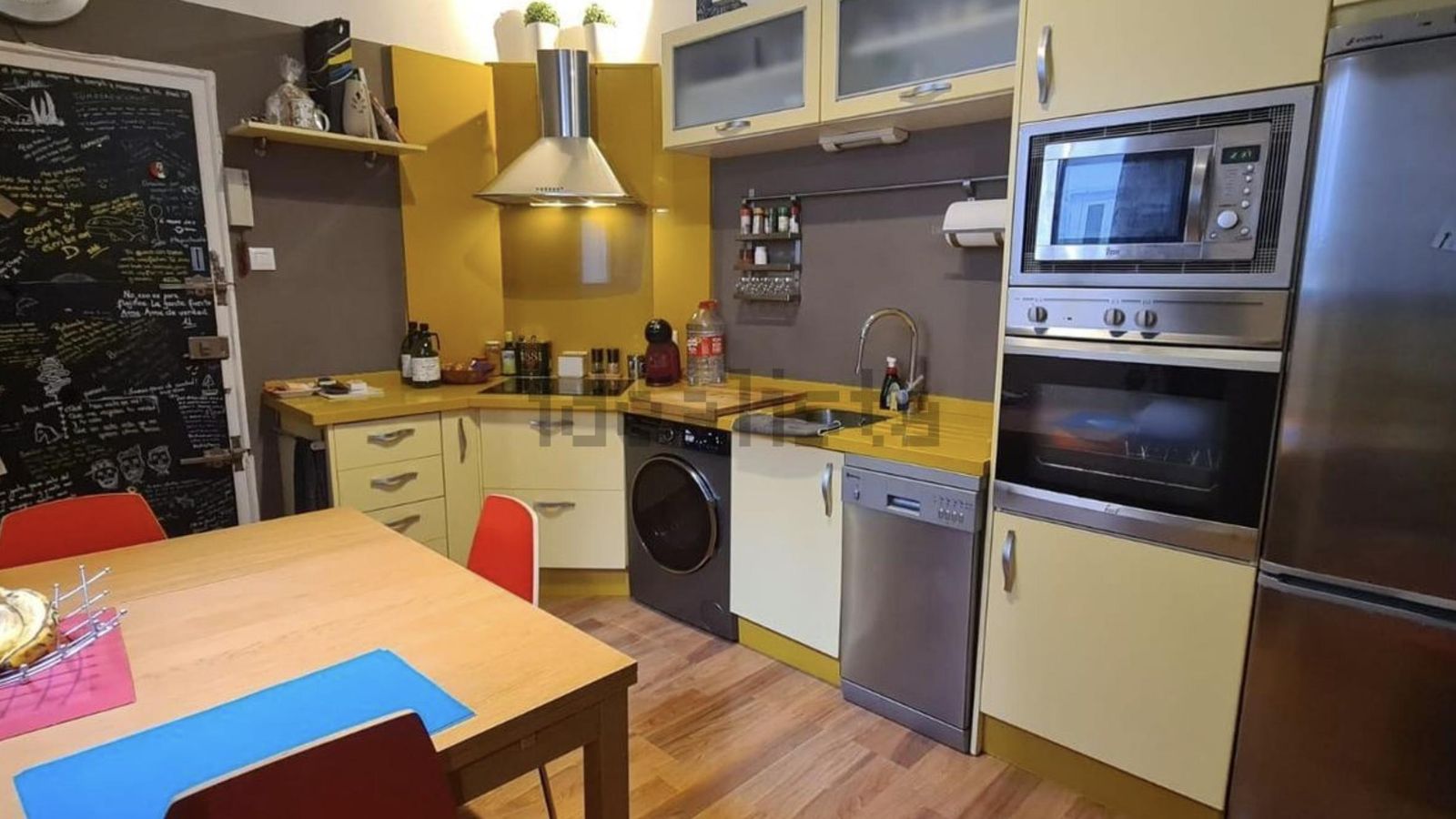 Piso en venta en Puerta Carmona-Puerta Osario-Amador de los Ríos