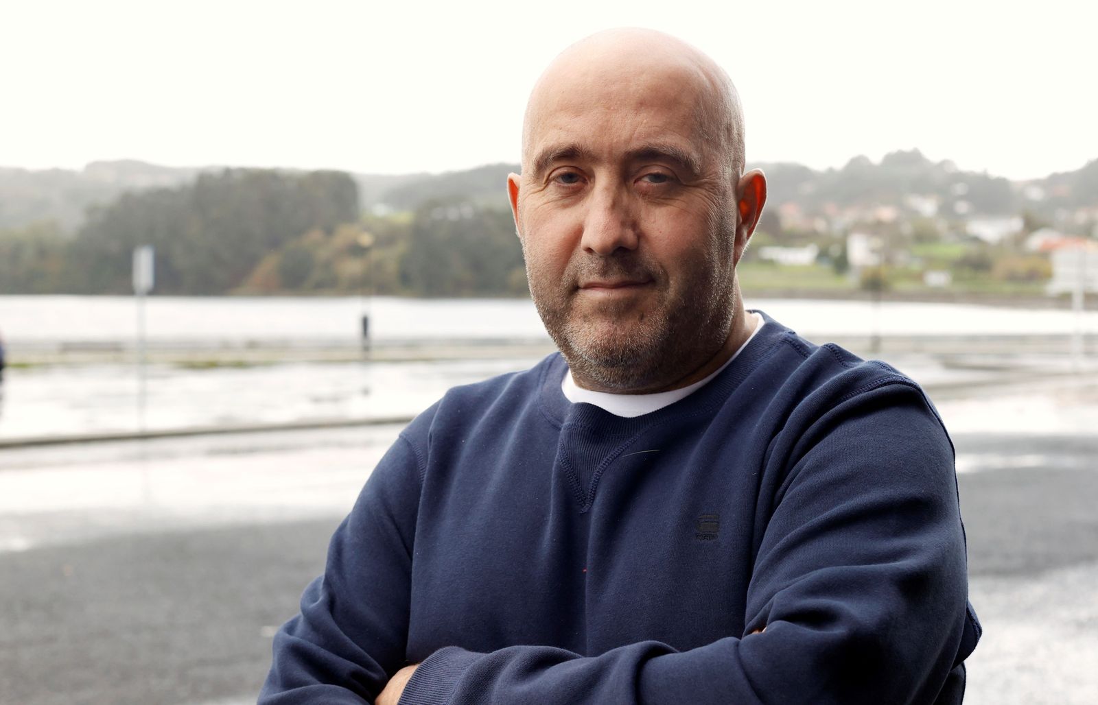 Carlos Caraglia, aventurero y profesional del audiovisualE