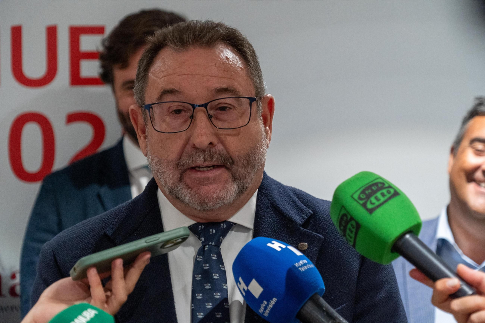 Imágenes de la entrega del Premio Pyme del Año 2025