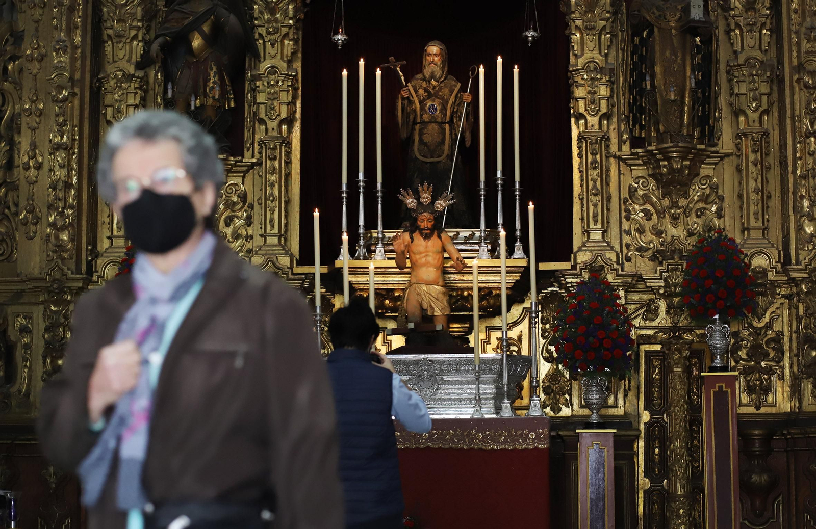 Imágenes Miércoles del Ceniza