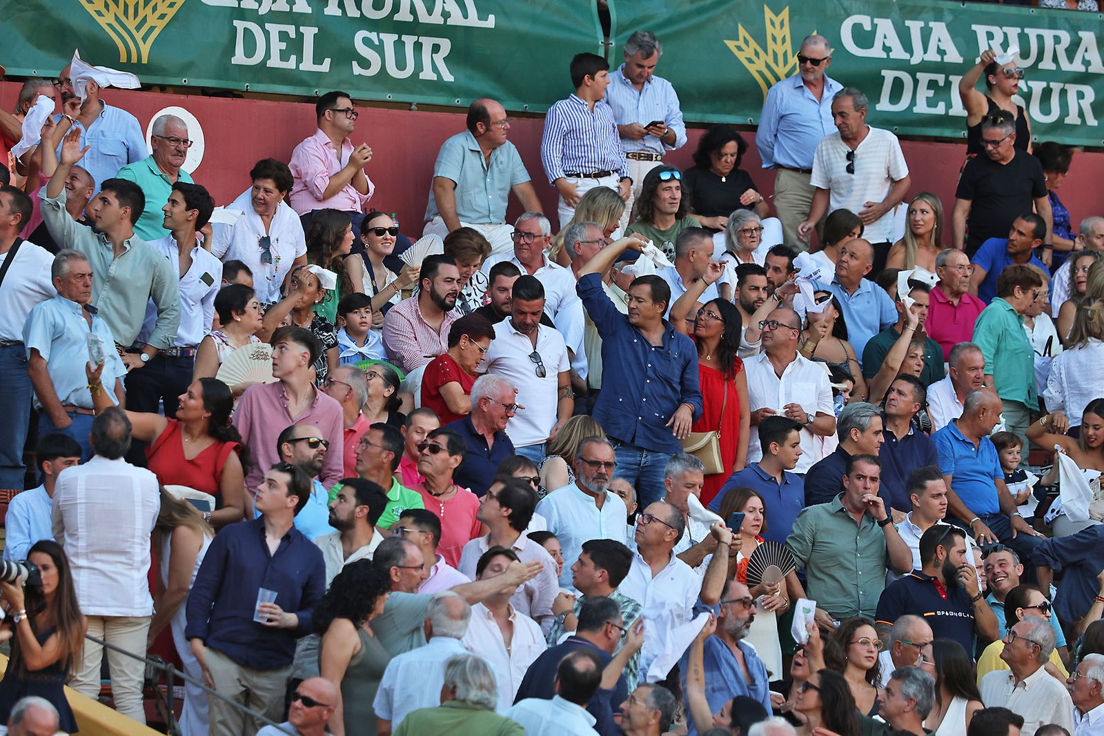 Toros La Merced 2024 Novillada con picadores(