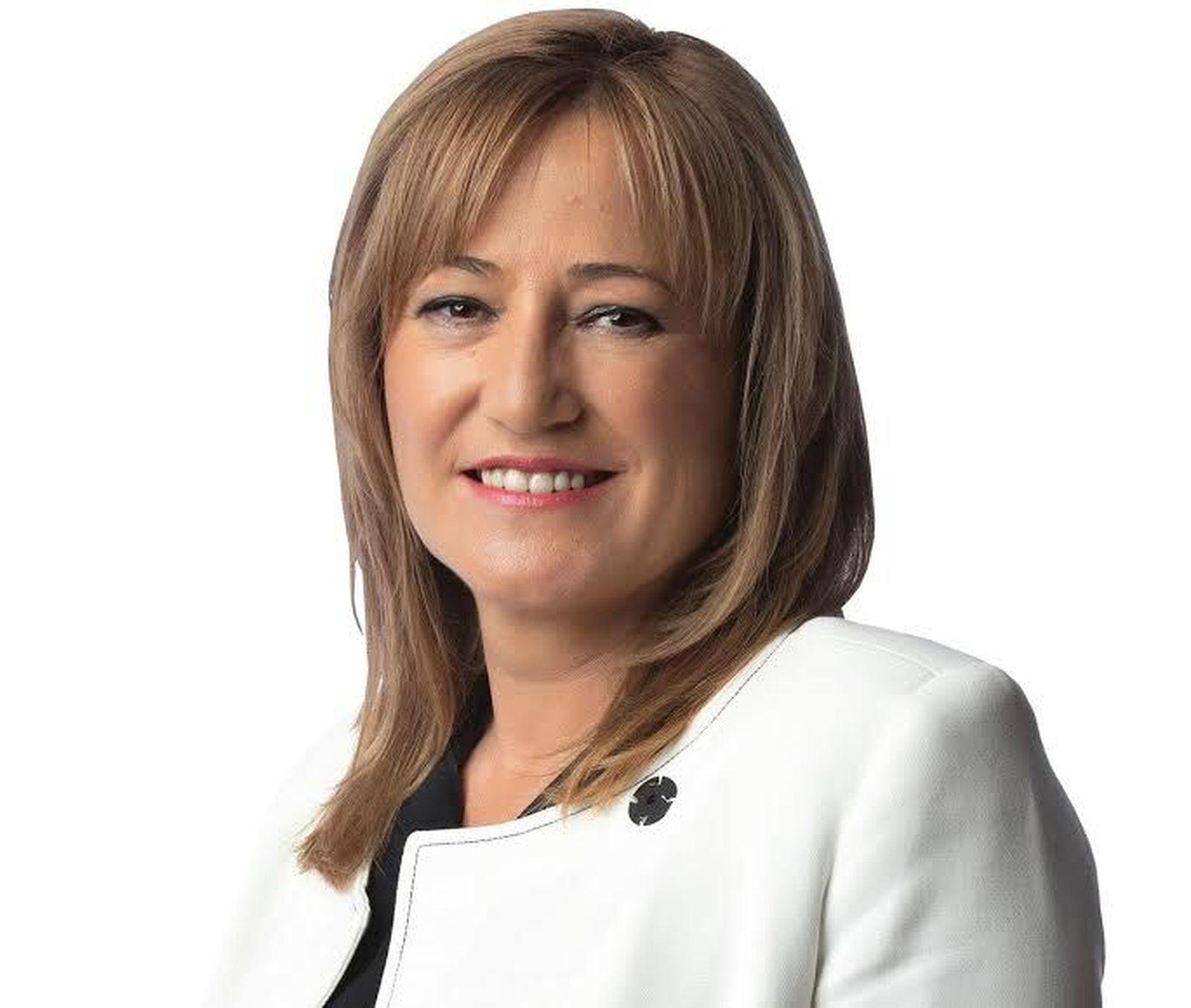 Esperanza Pérez Felices: "Vamos a por todas"