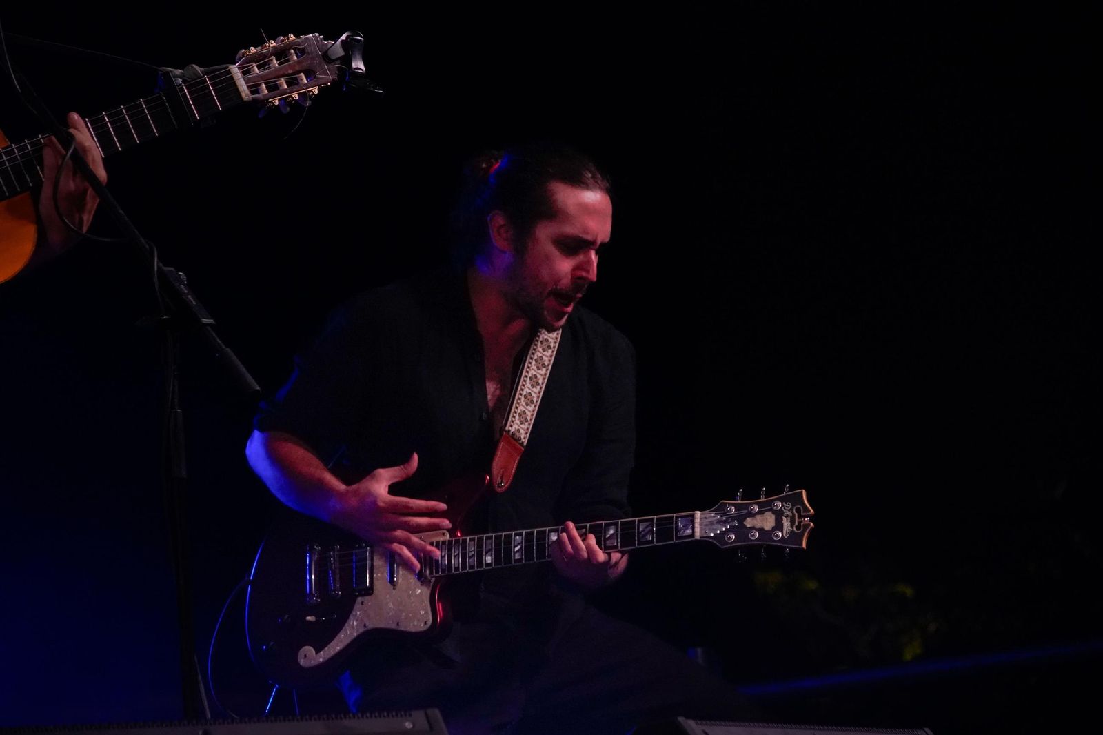 Imágenes del concierto de Antílopez en las Fiestas de La Cinta 2024