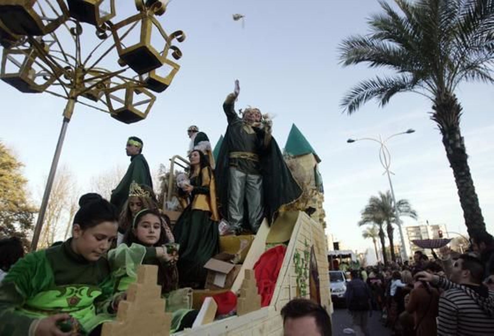 Foto: José Martínez