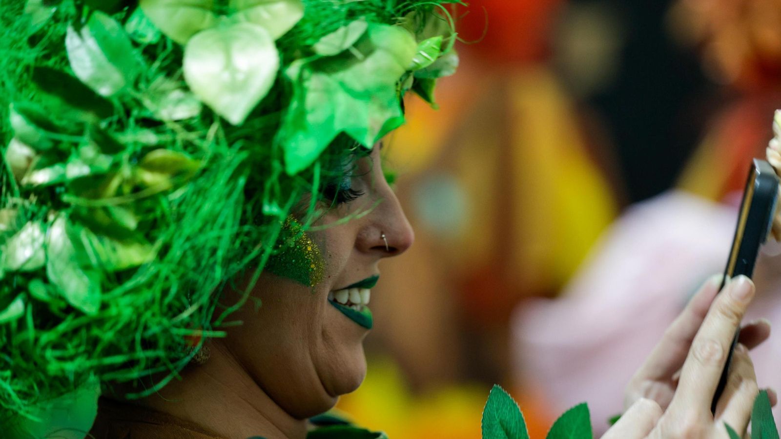 Búscate entre las mejores imágenes de la segunda sesión de cuartos de final del COAC 2025