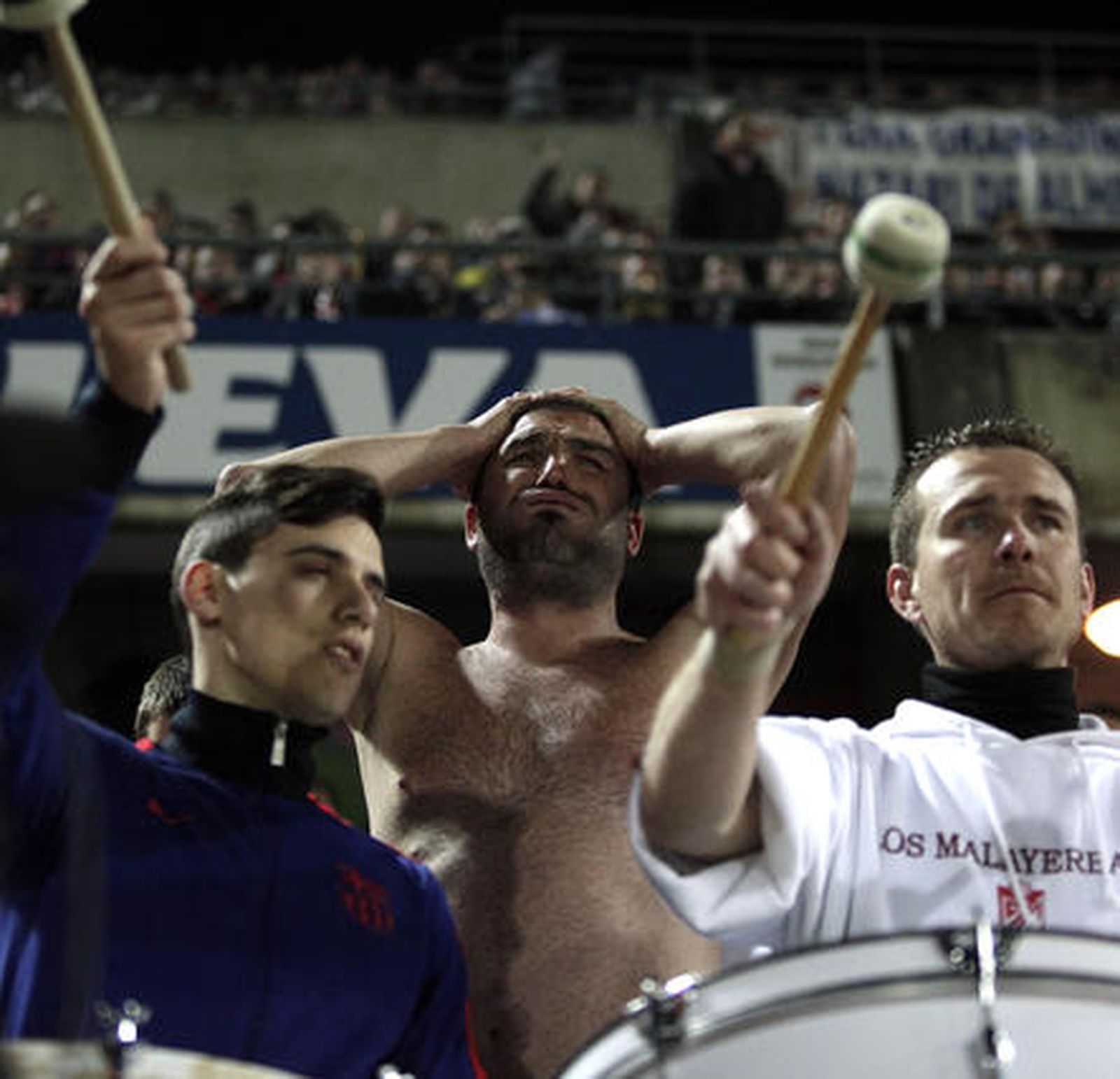 Foto: Pepe Villoslada