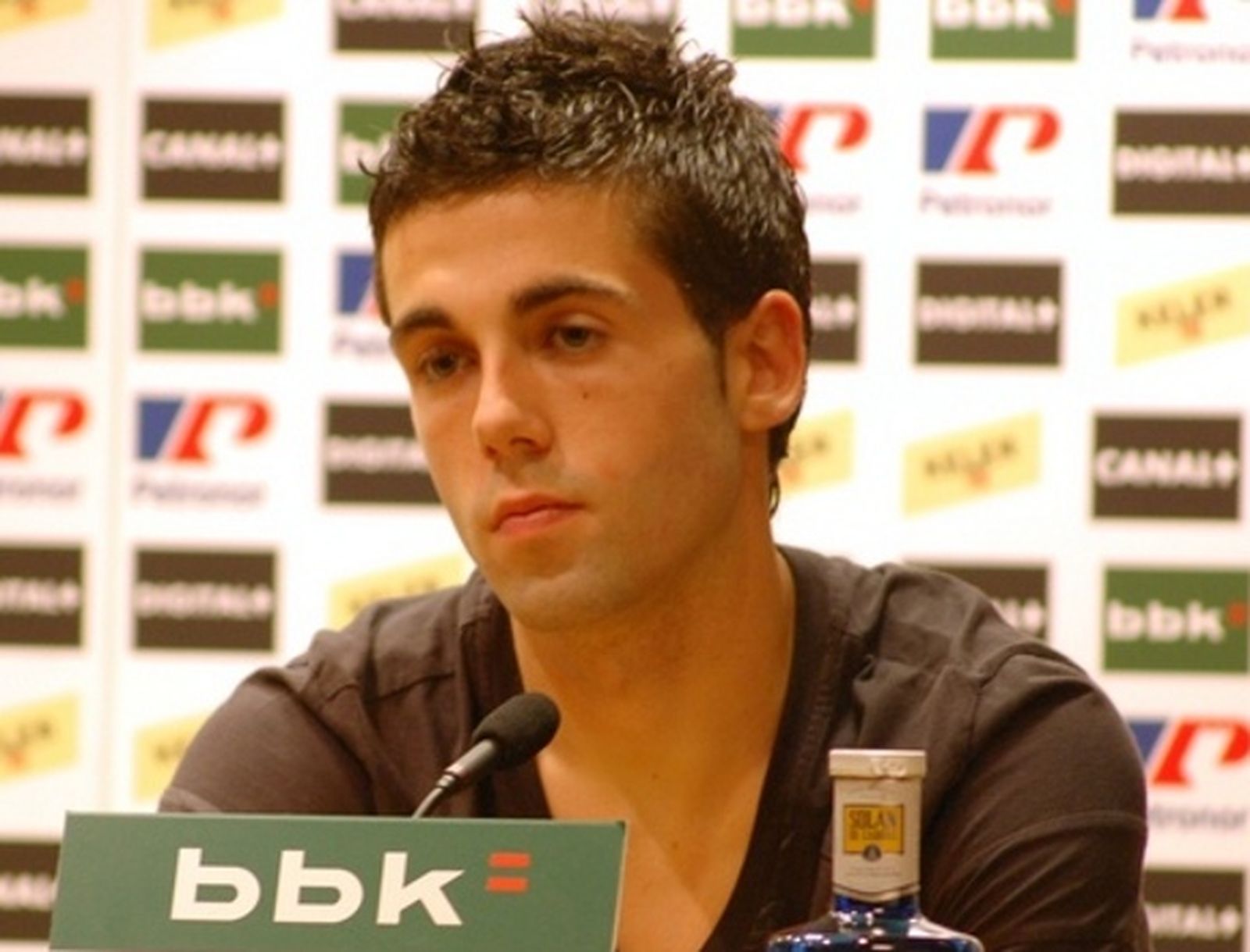 Susaeta: "El Athletic está dispuesto a cambiar la racha en el Pizjuán"