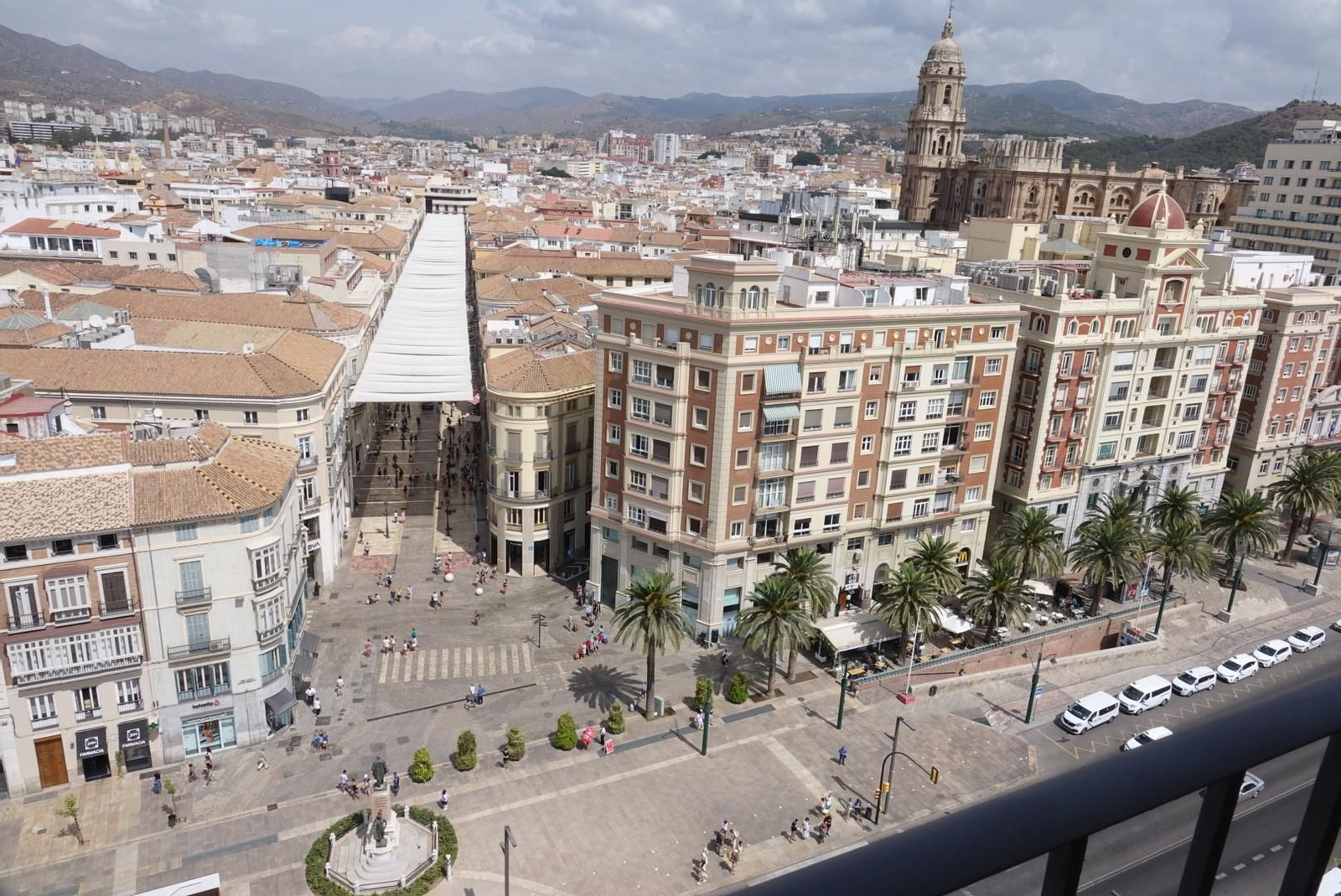 Fotos: Así es el Soho Boutique Equitativa, el nuevo hotel 4 estrellas de Málaga