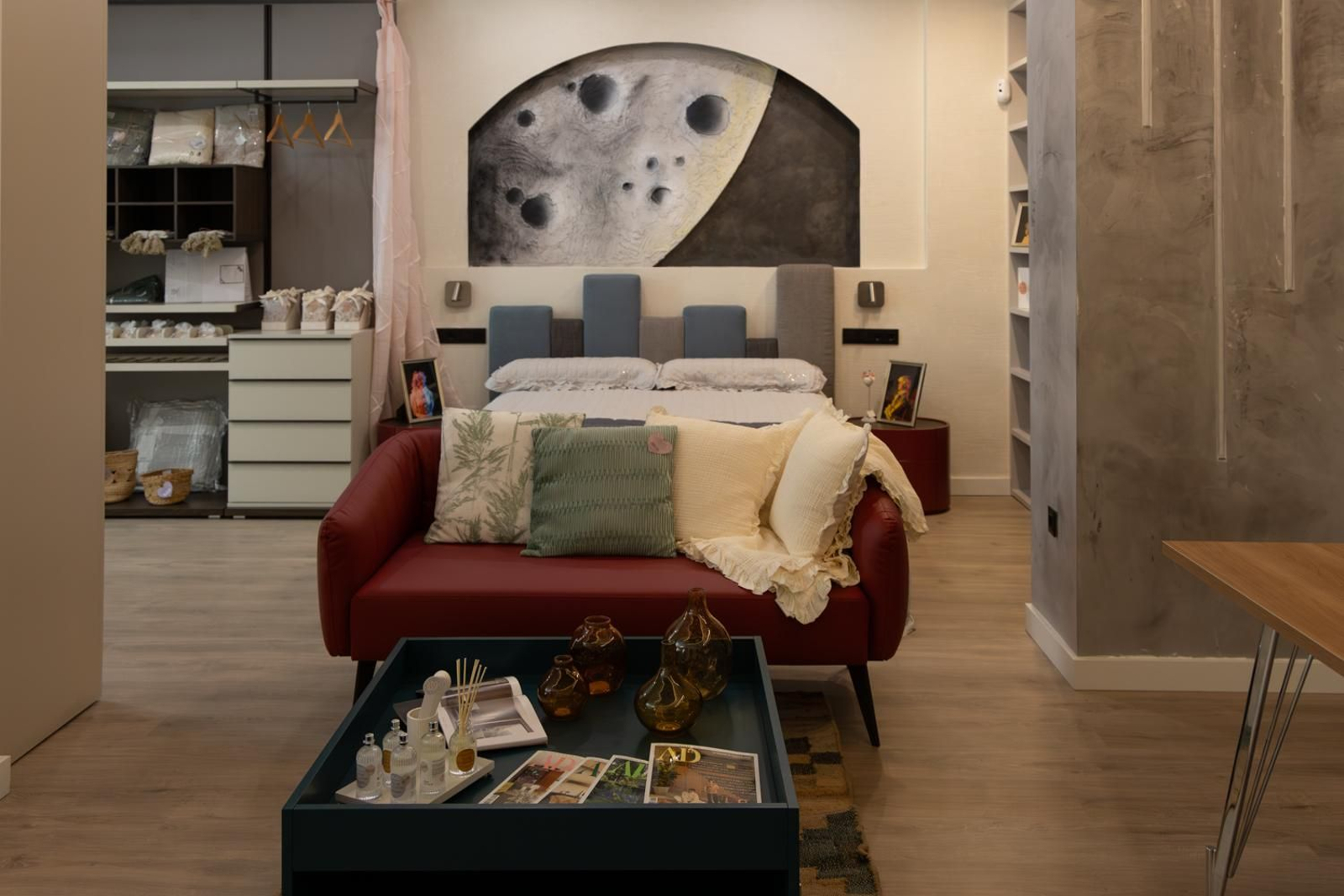 Así ha sido la inauguración de Jaén Vivienda.