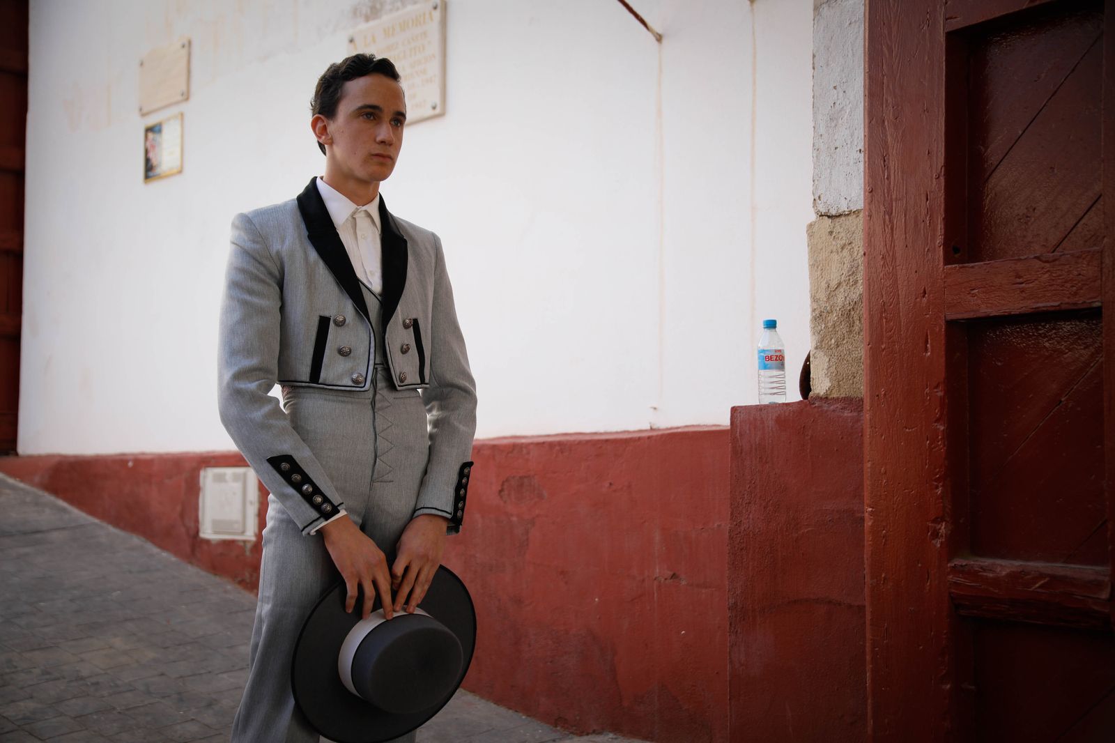 Imágenes del festival mixto lucha contra el cáncer