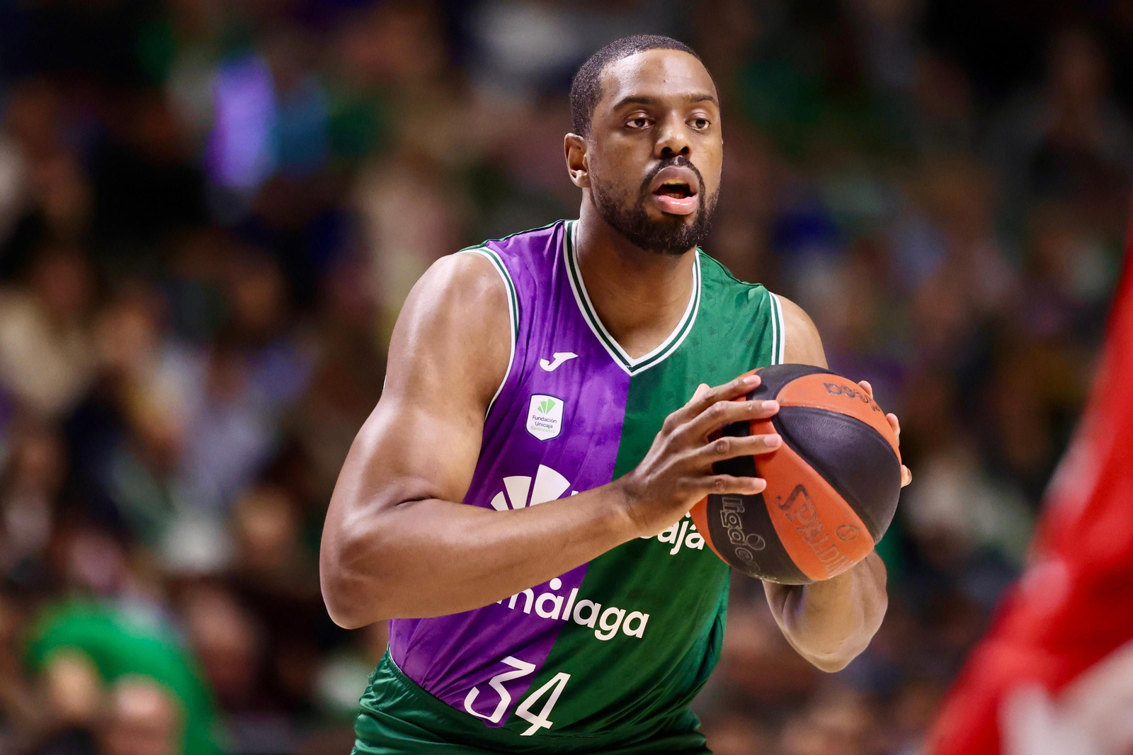 El Unicaja-Bàsquet Girona, fotos