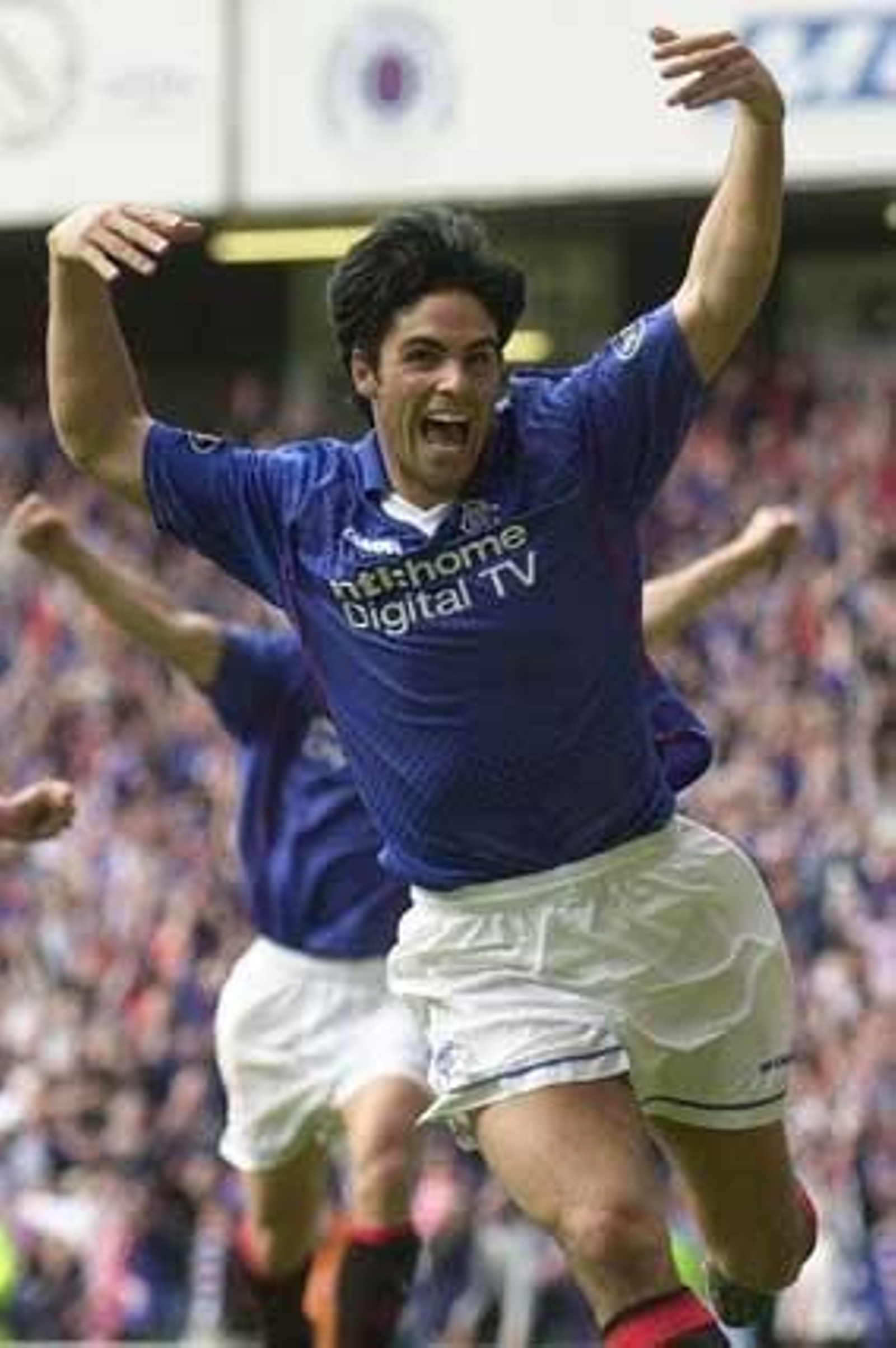 El Sevilla podría haber ofrecido 10,5 millones por Mikel Arteta