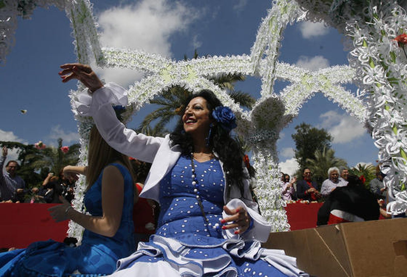 Foto: Jose Martinez Asencio