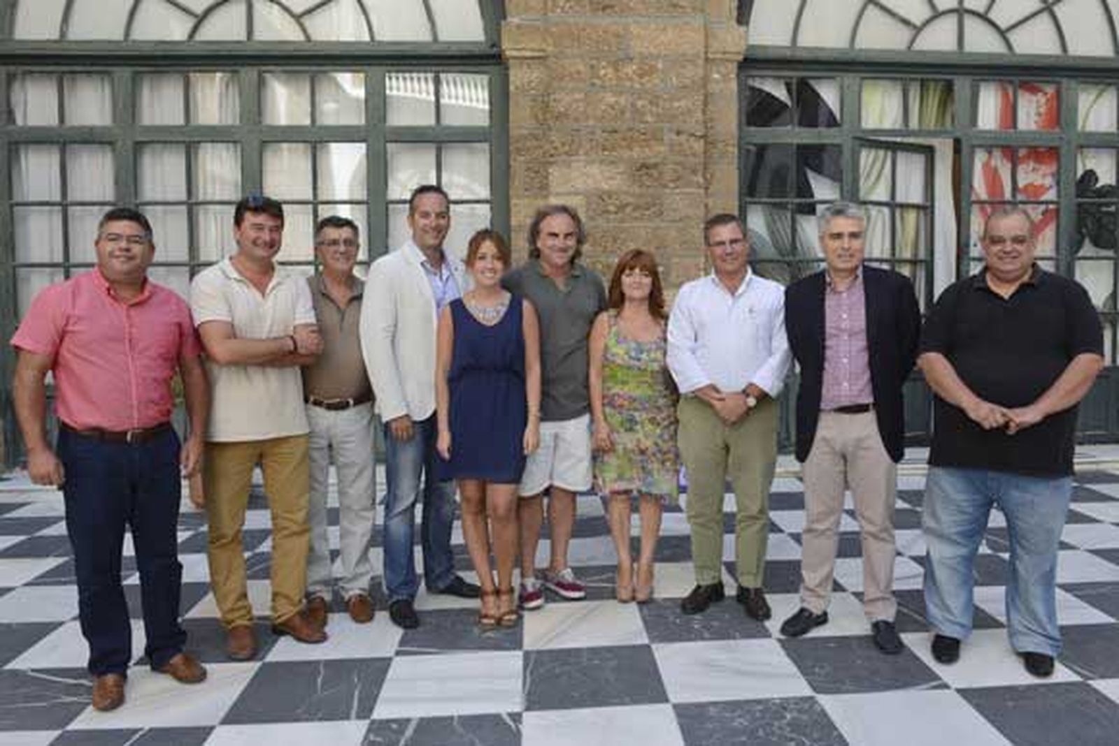 Carnavalea, un nuevo punto de encuentro entre autores y aficionados