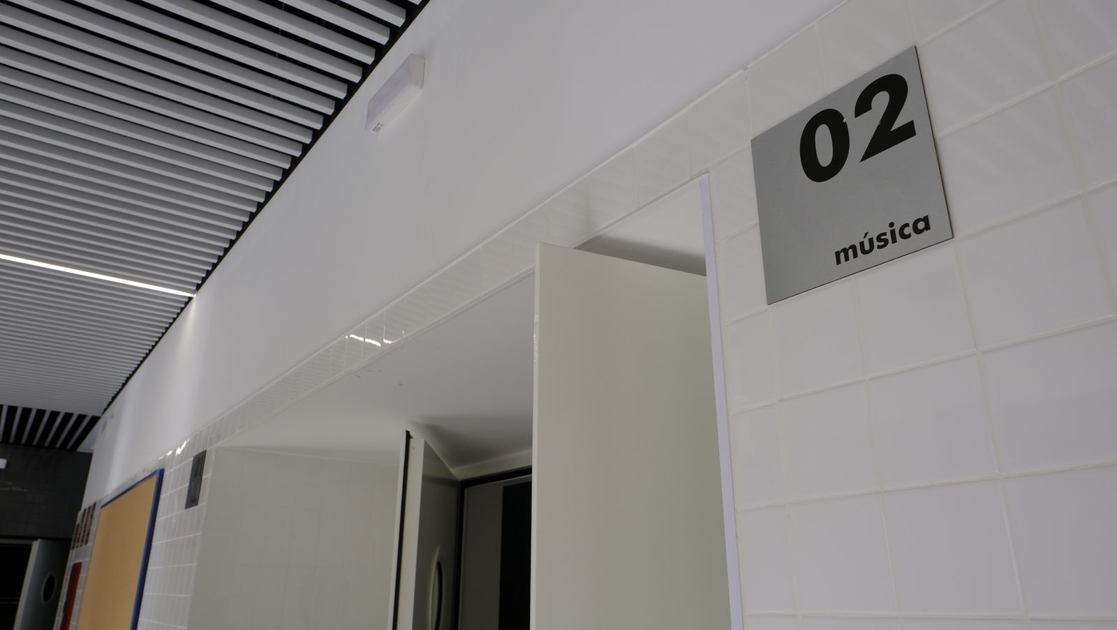 El nuevo Conservatorio Profesional de Danza Kina Jiménez, abre sus puertas