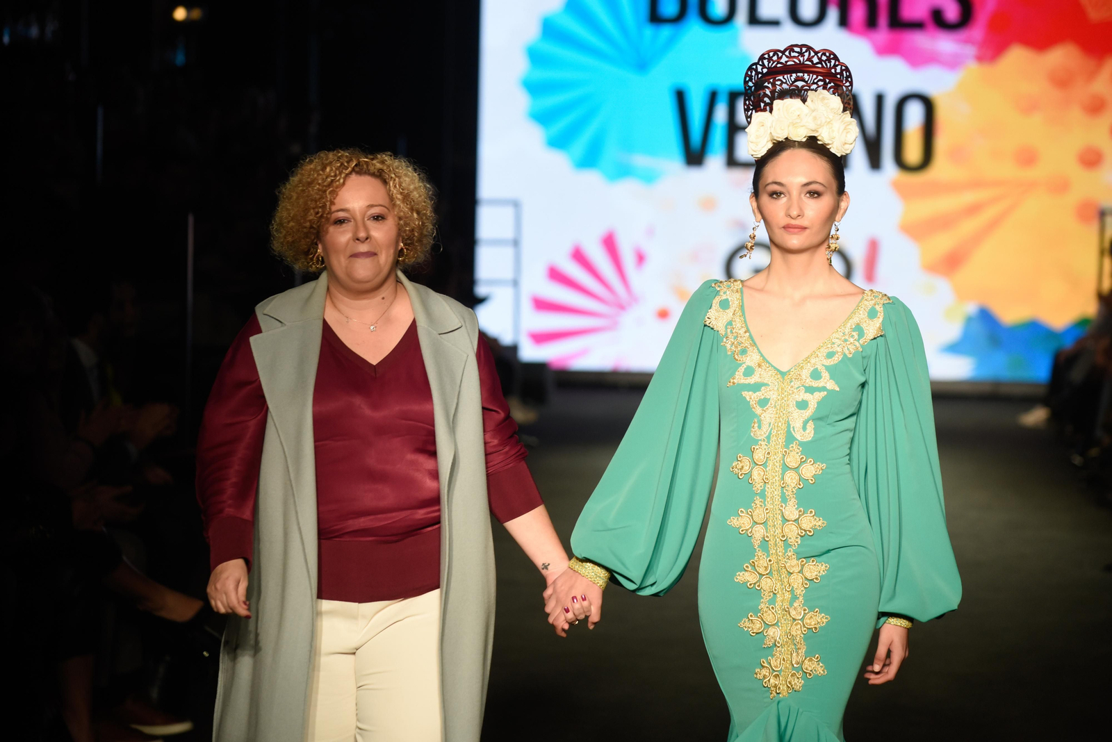 Certamen de Diseñadores Noveles de We Love Flamenco