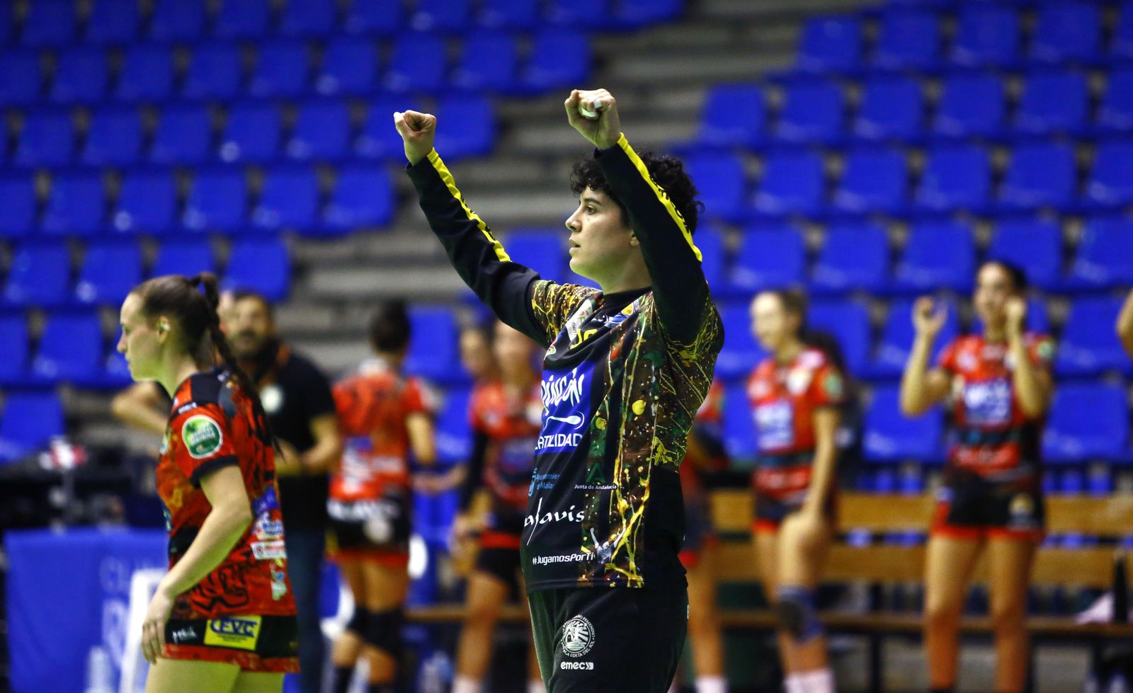 Las fotos de la celebración de la Supercopa del Rincón Fertilidad Málaga