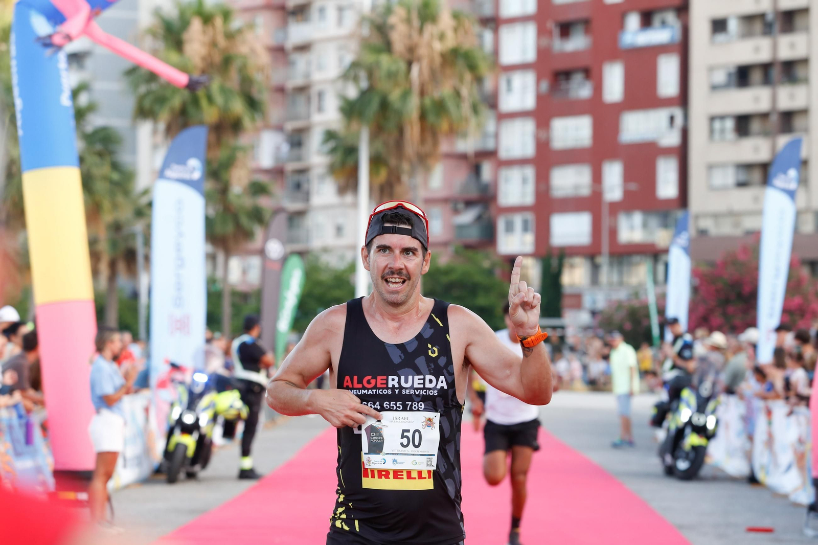 Búscate en la galería de fotos de la XXIII Carrera Popular Puerto Bahía de Algeciras Búscate en la galería de fotos de la XXIII Carrera Popular Puerto Bahía de Algeciras