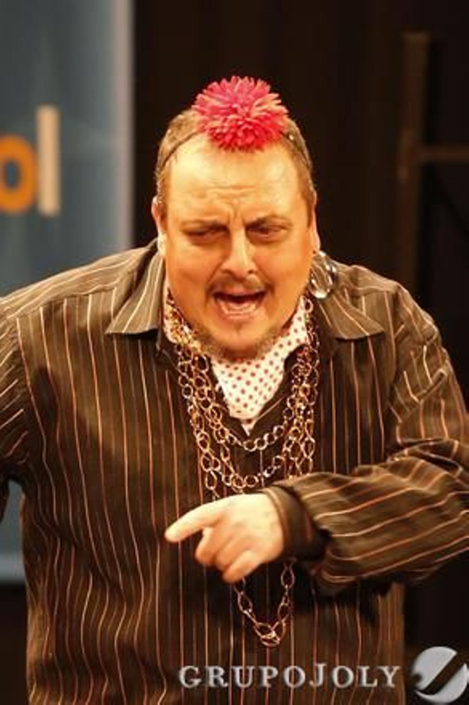 Foto: Lourdes de Vicente y Fito Carreto