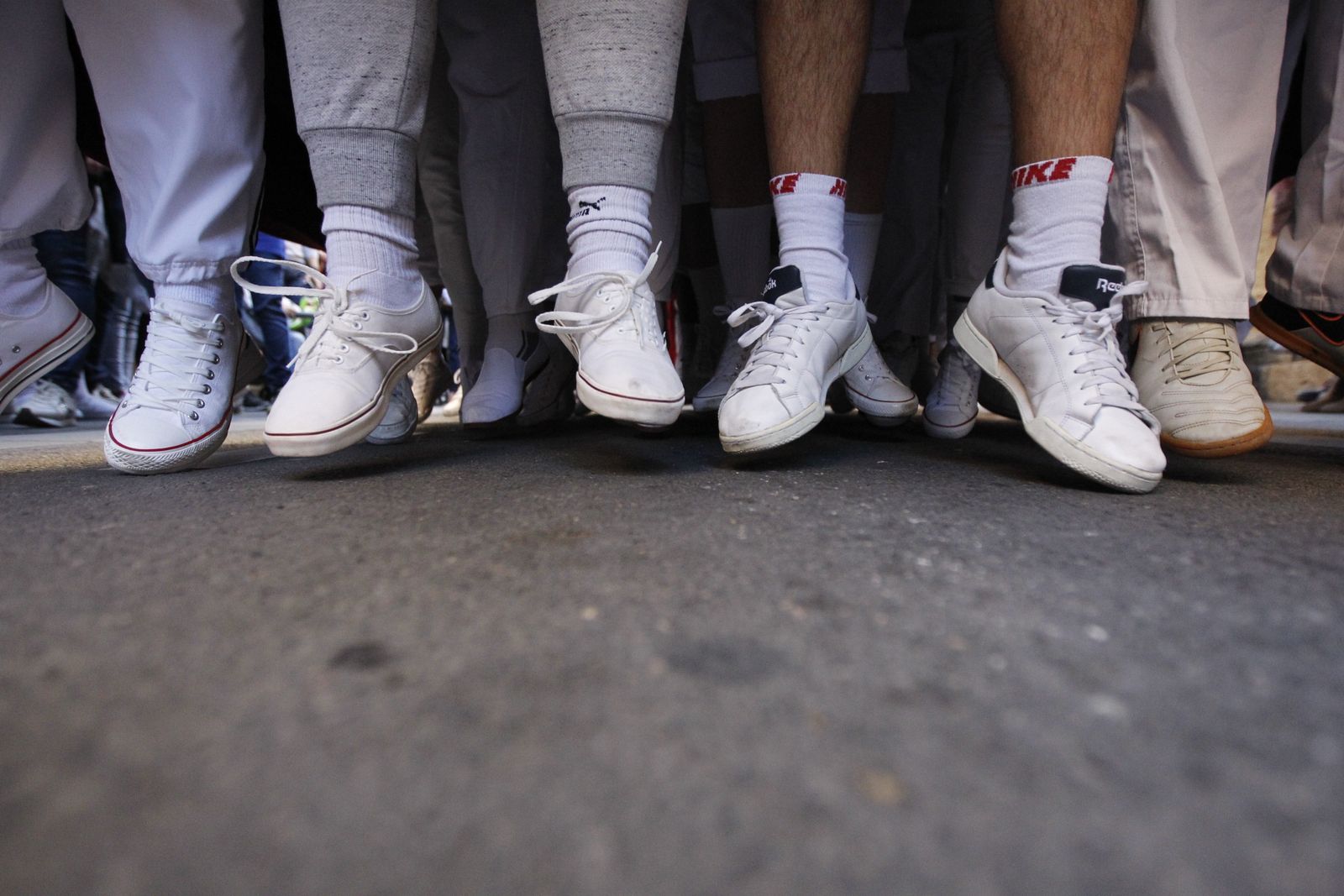 Imágenes Procesión de la Borriquita de Almería capital. Semana Santa 2019
