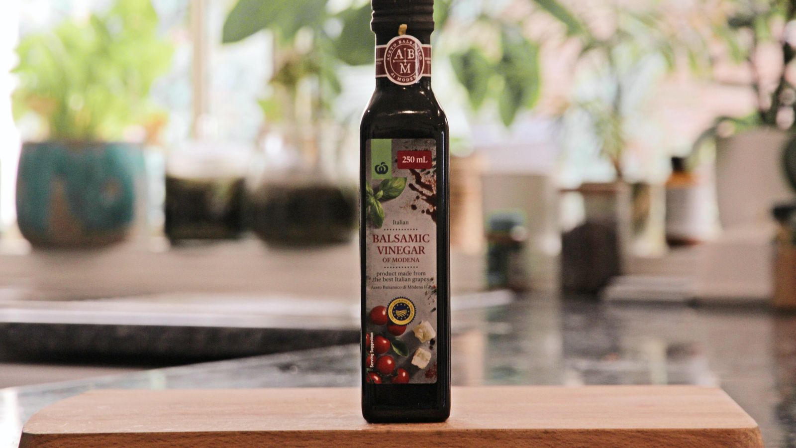 Es un buen complemento para las ensaladas