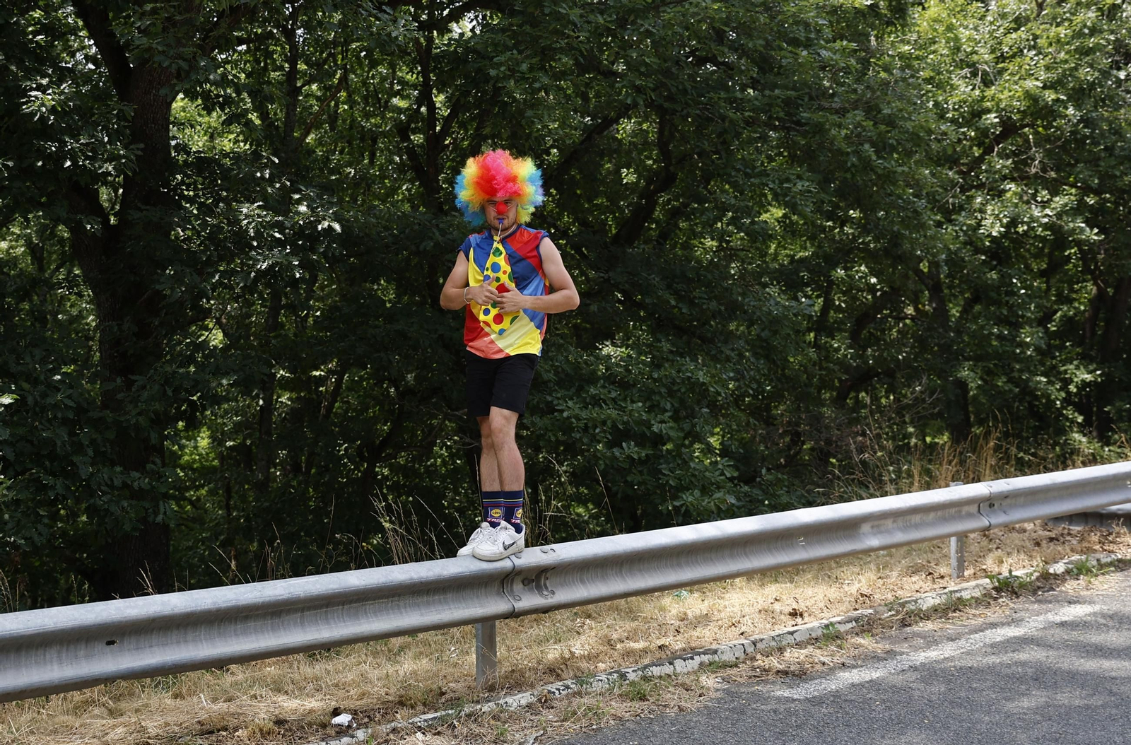 Las mejores fotos del Tour de Francia | Etapa 10