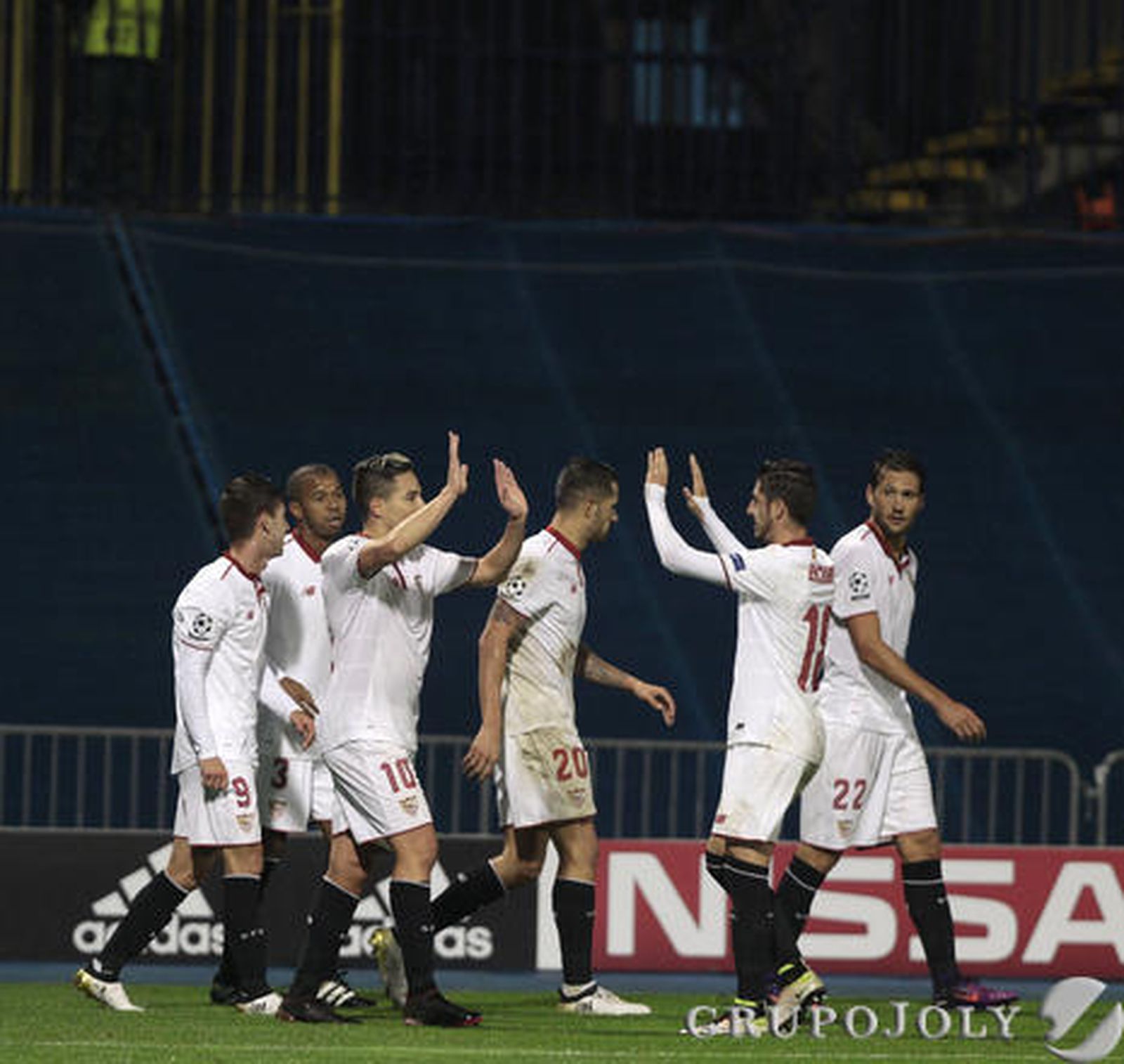 Foto: Darko Vladislav