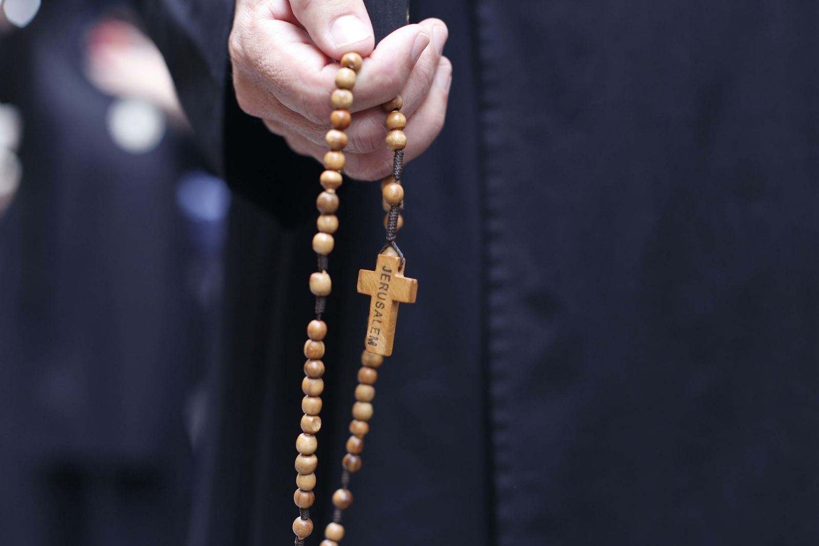 Las imágenes de Los Servitas