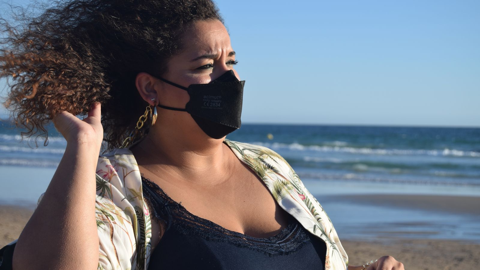 Imagen número 4. Inés Trujillo.