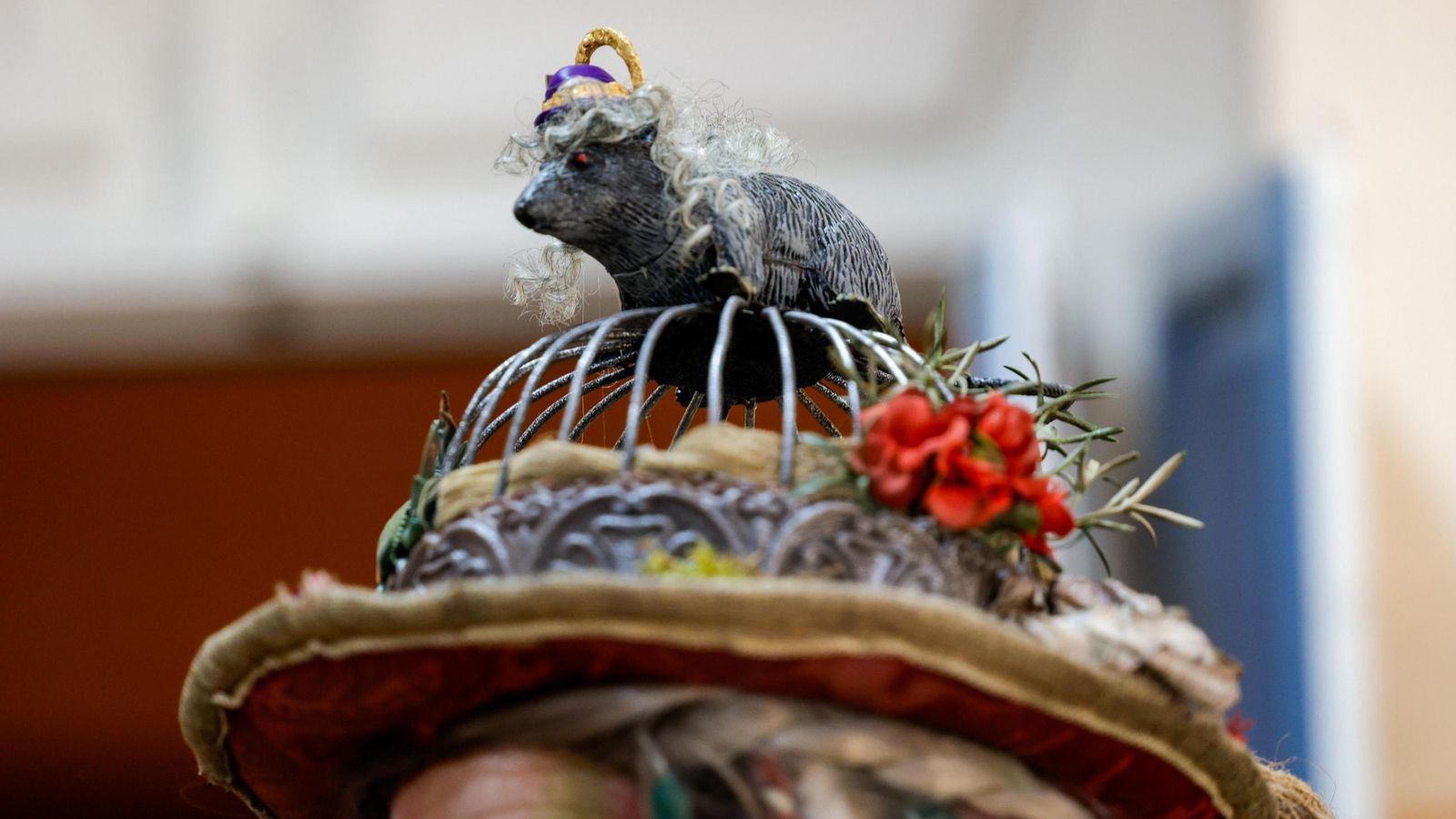 Búscate entre las mejores imágenes de la cuarta sesión de cuartos de final del COAC 2025